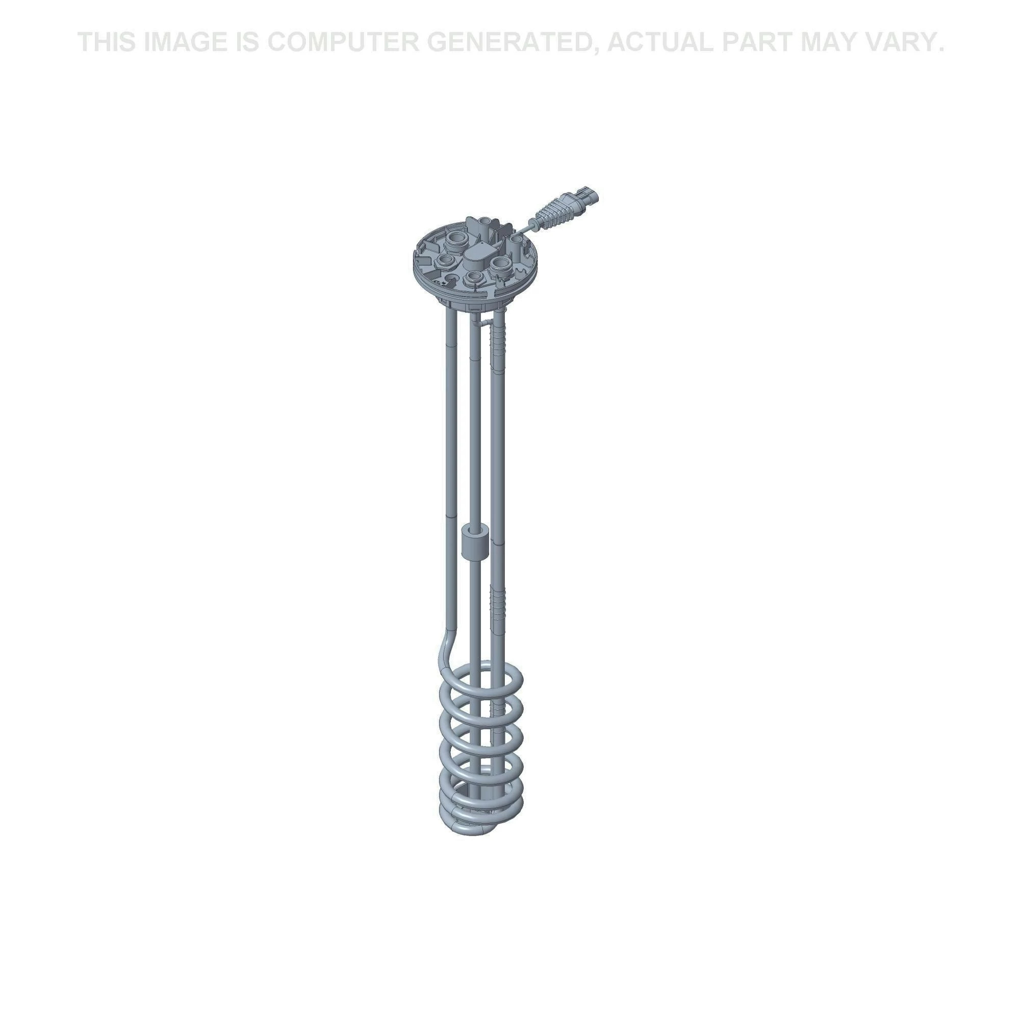 Sensor de unidade do emissor de DEF