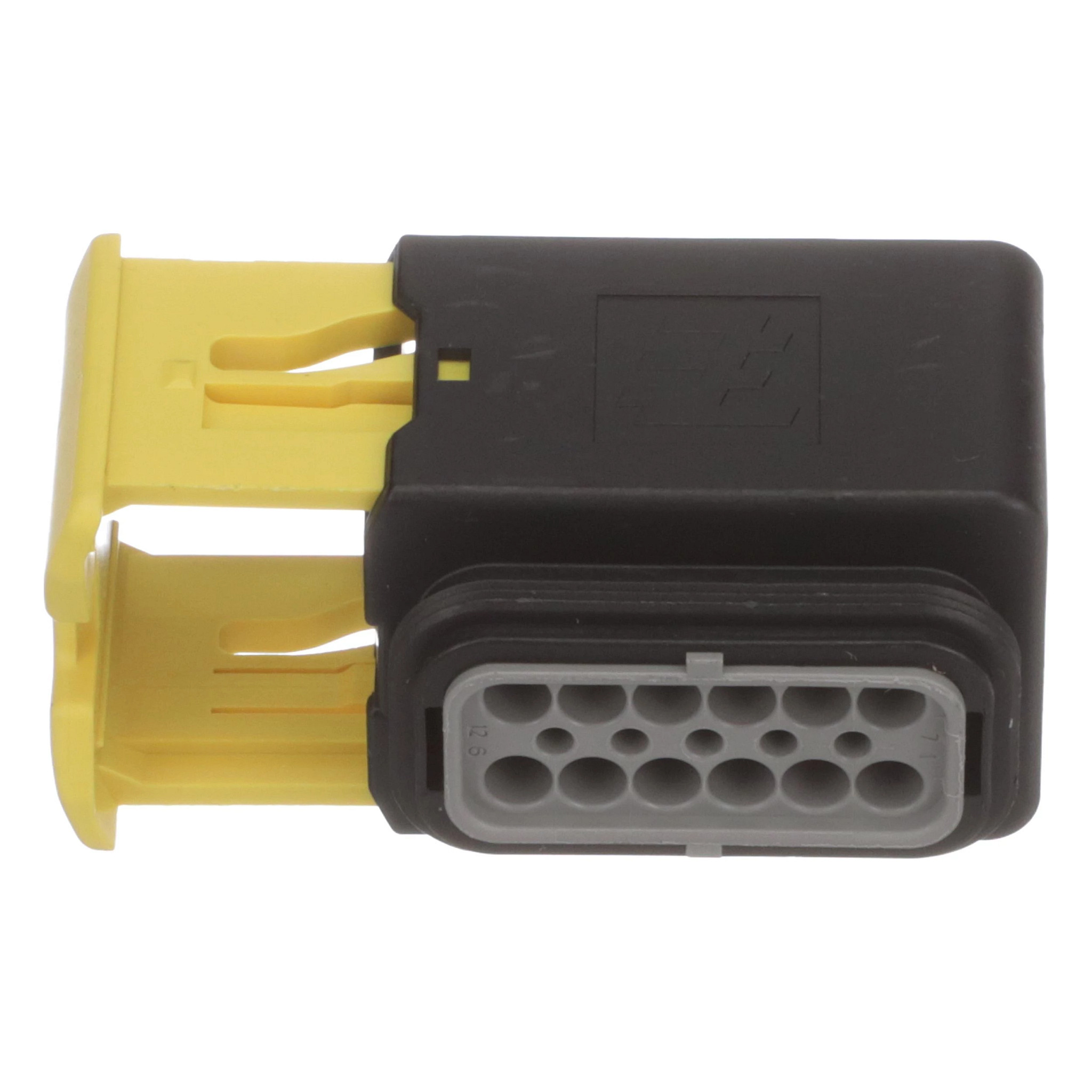 ELEC CONNECTOR | CASEIH | AU | EN