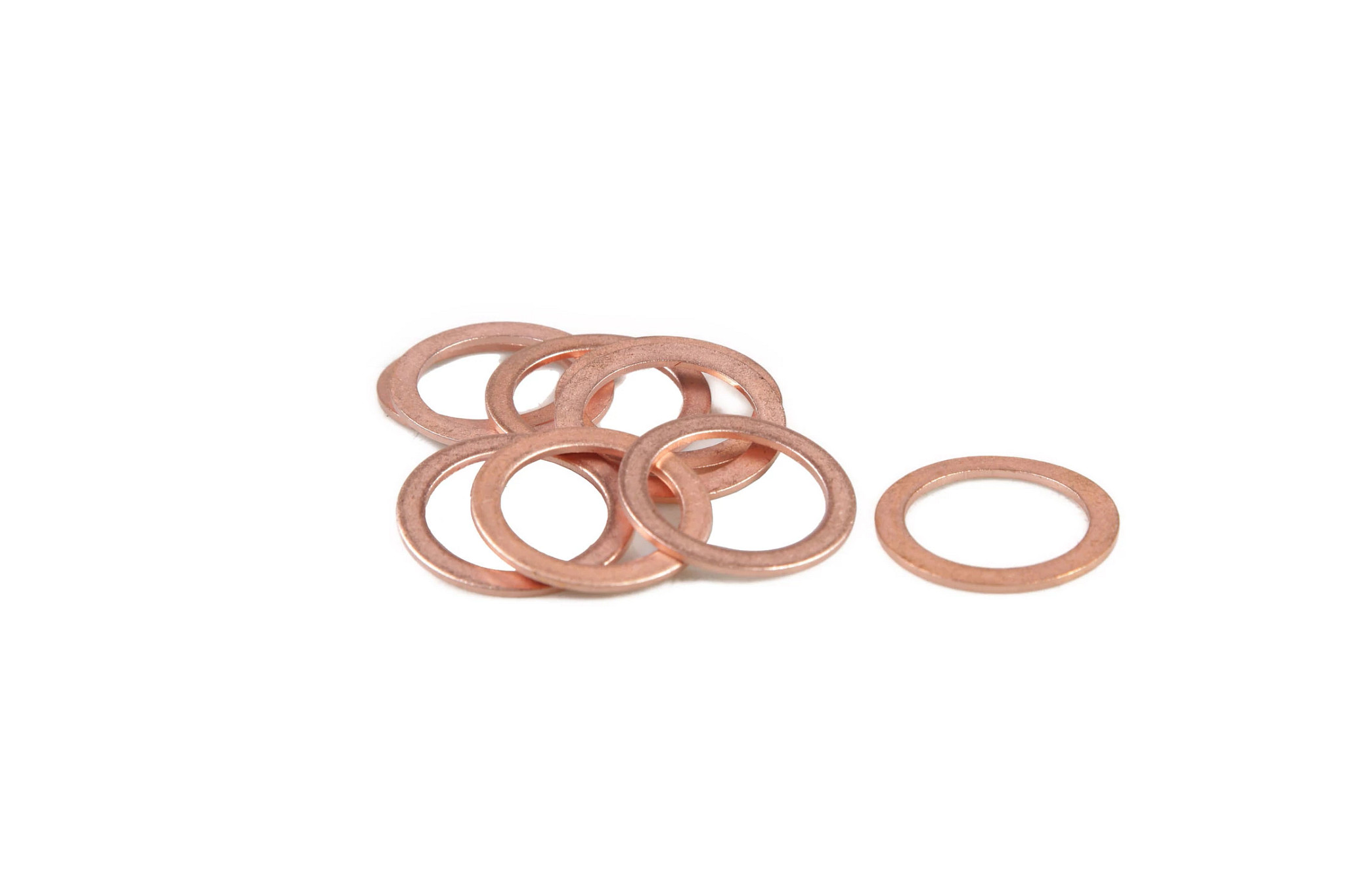 COPPER WASHER | NEWHOLLANDAG | SA | EN