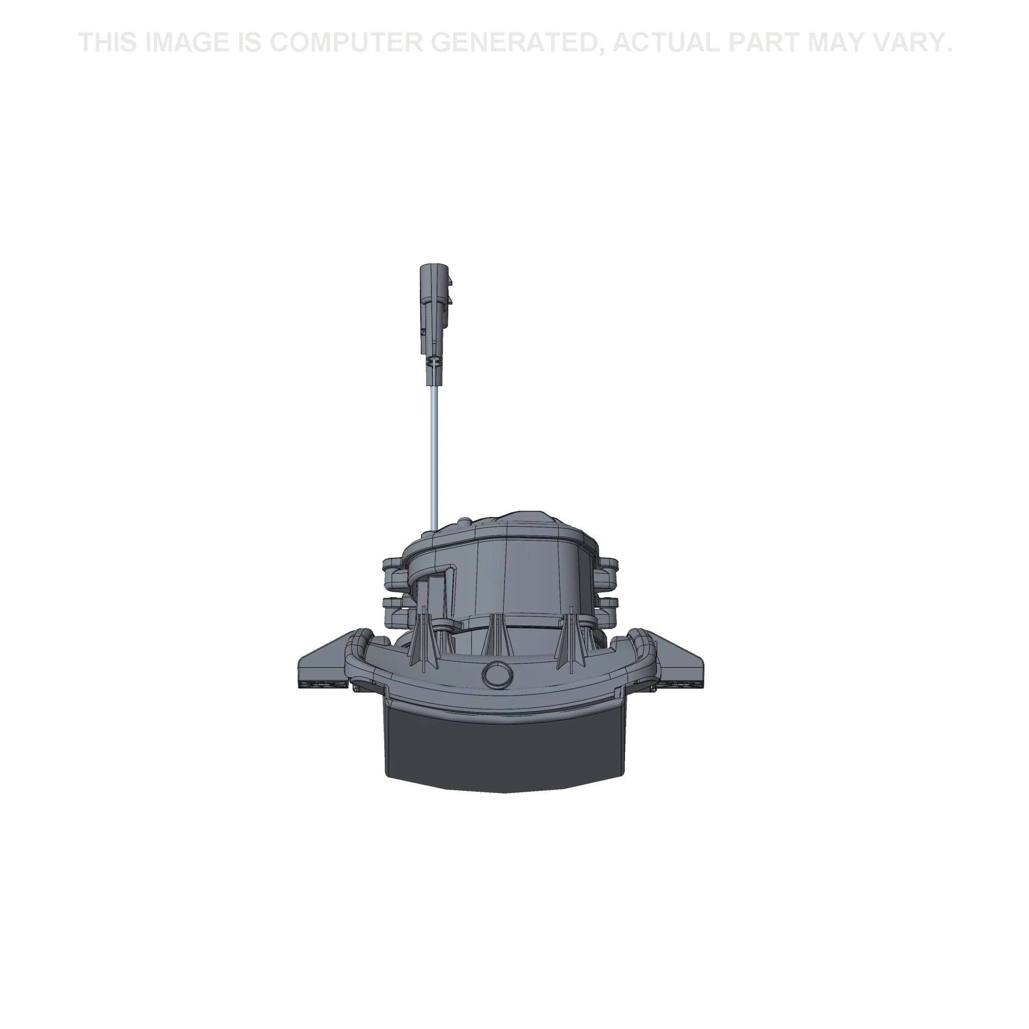 WORK LAMP | MILLER | CA | EN