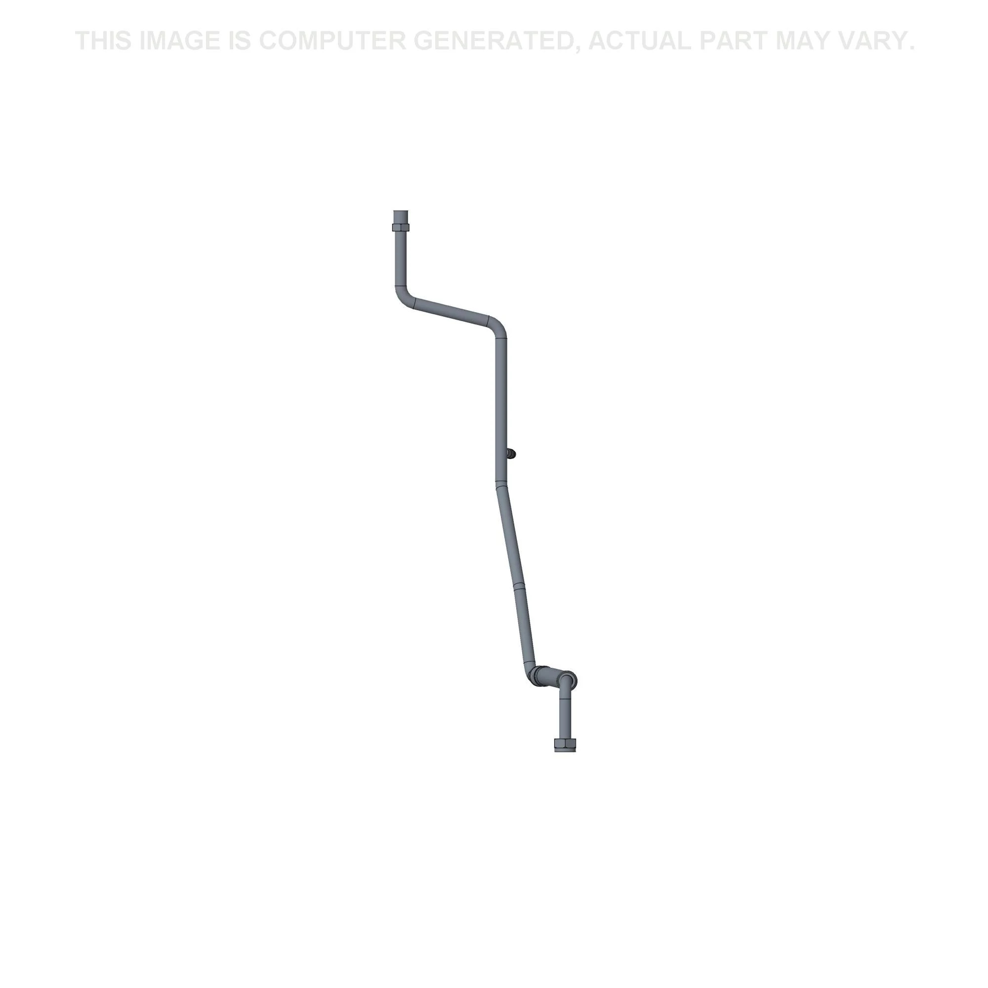 Mangueira do Ar Condicionado