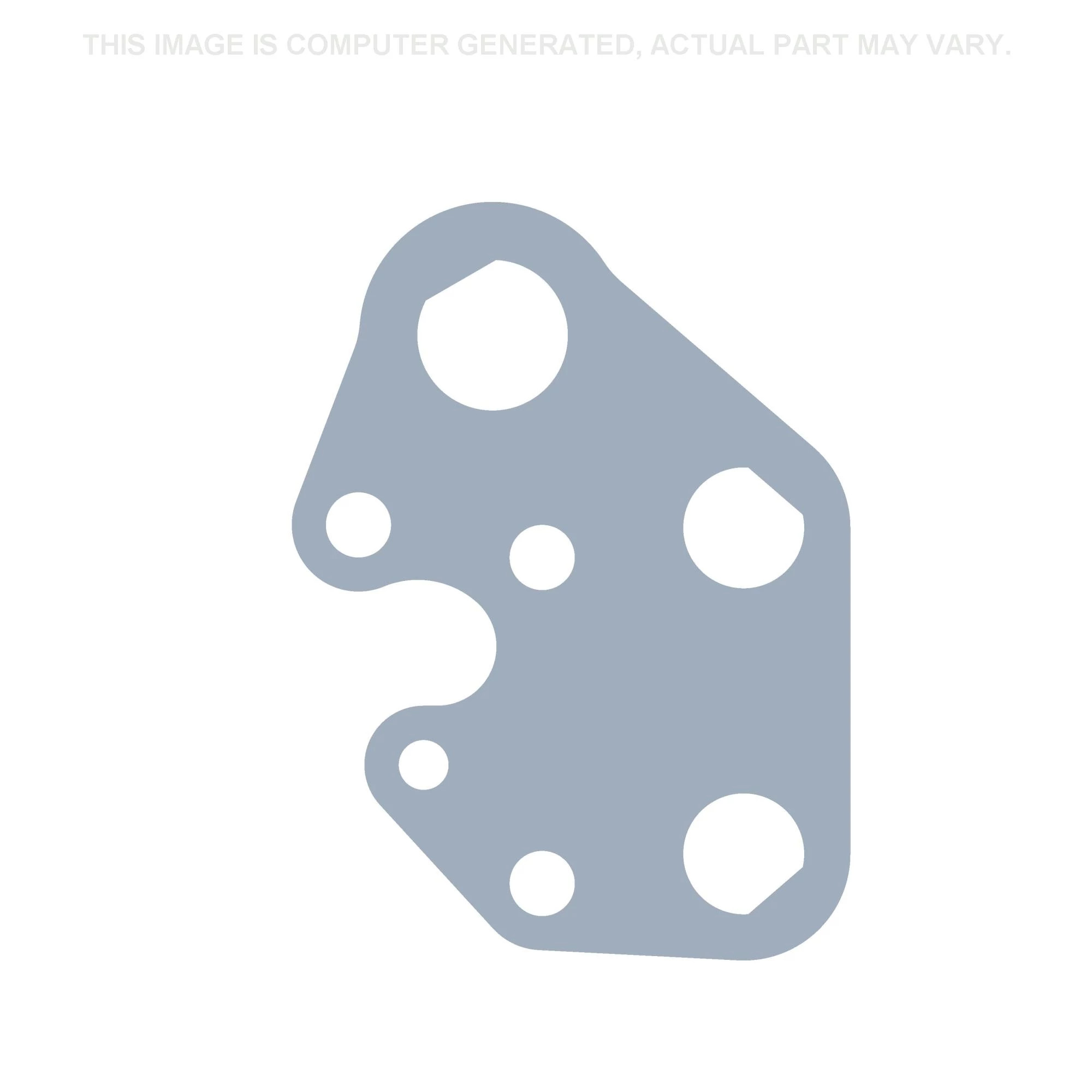 PLATE | MILLER | US | EN