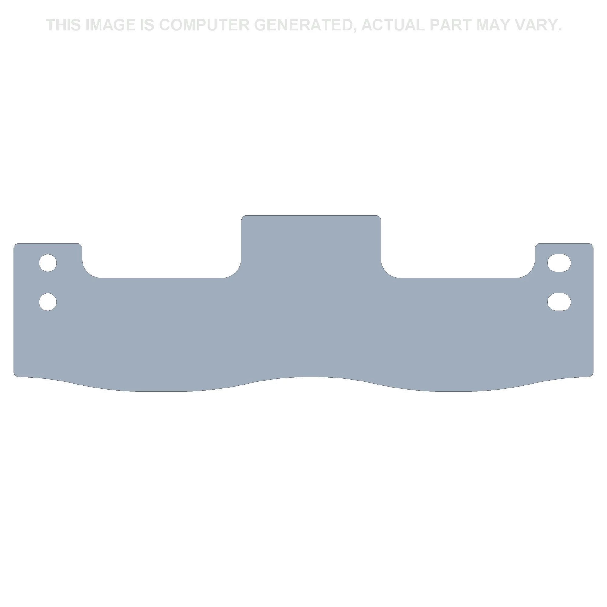 PLATE | NEWHOLLANDAG | EU | RU