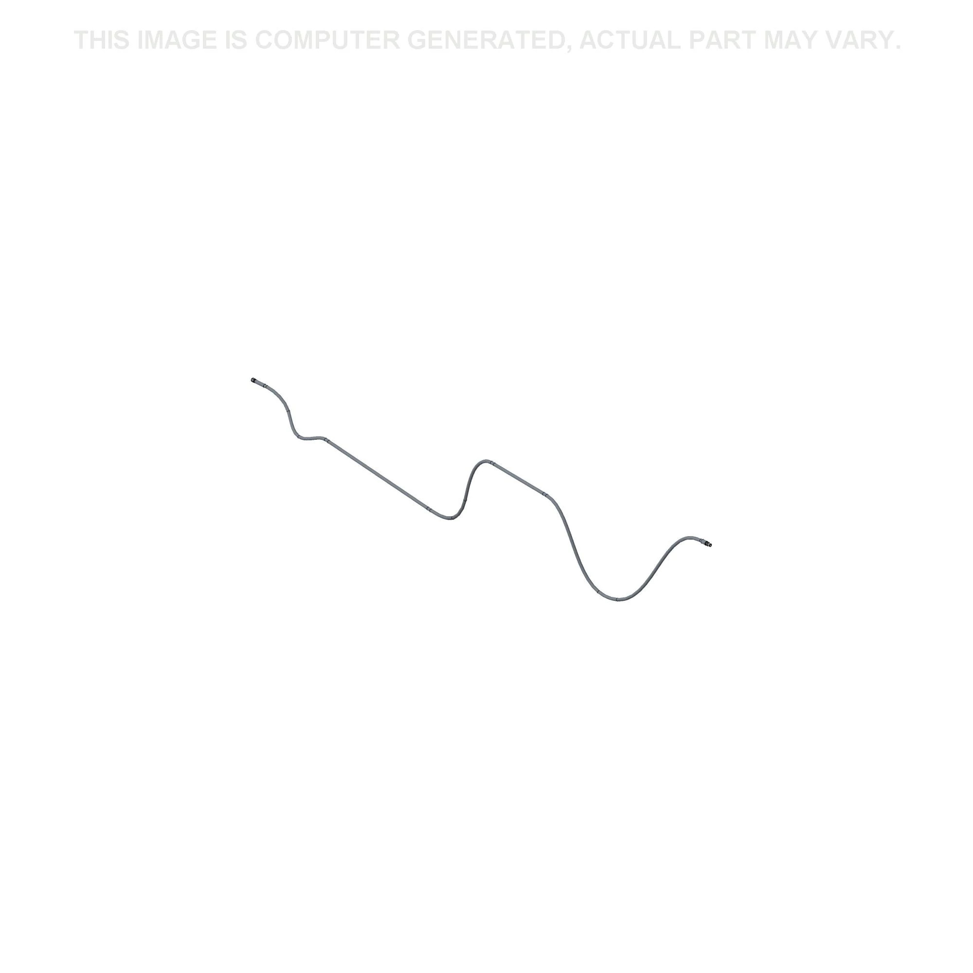 Mangueira Hidráulica | CASEIH | BR | PT