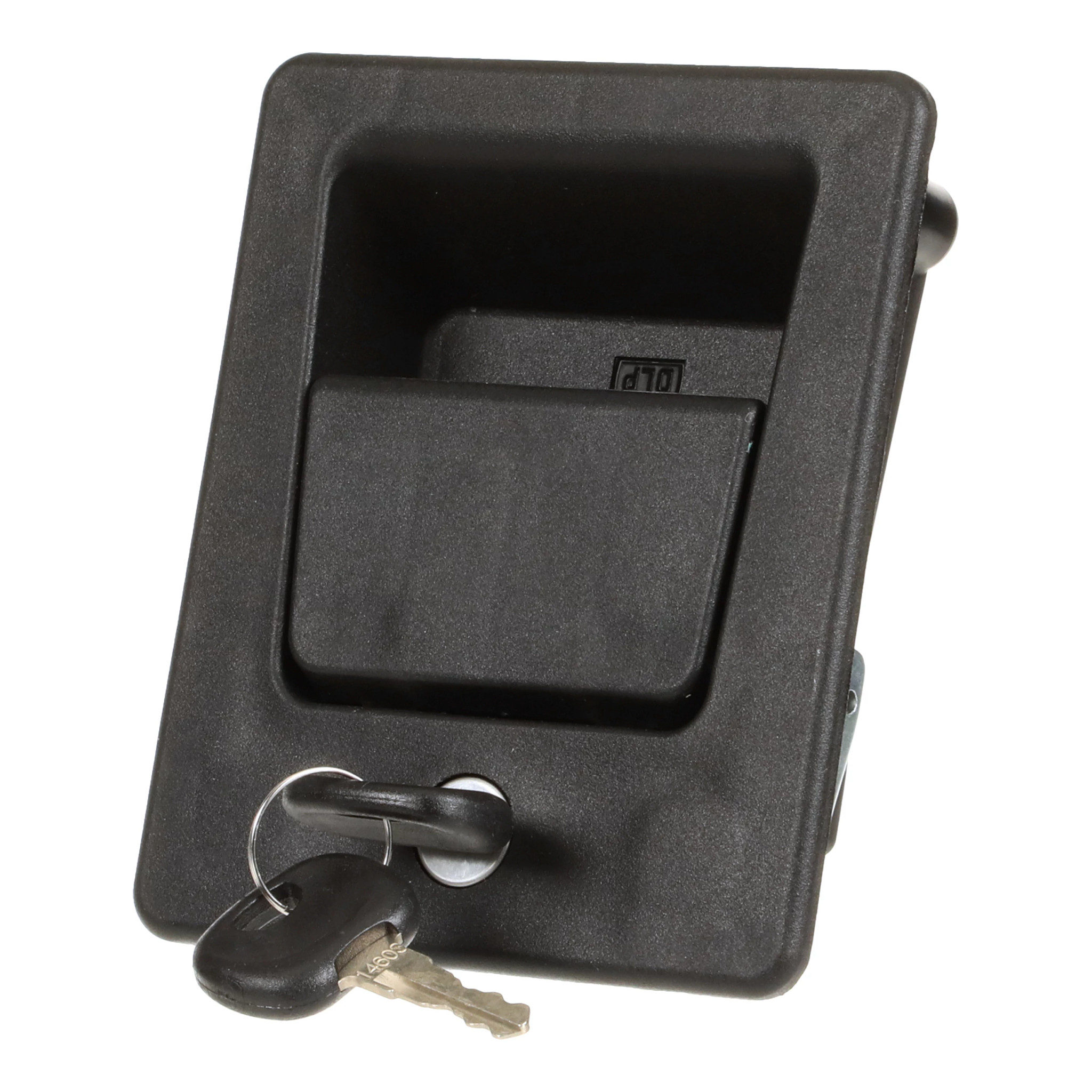 Handle | CASECE | US | EN