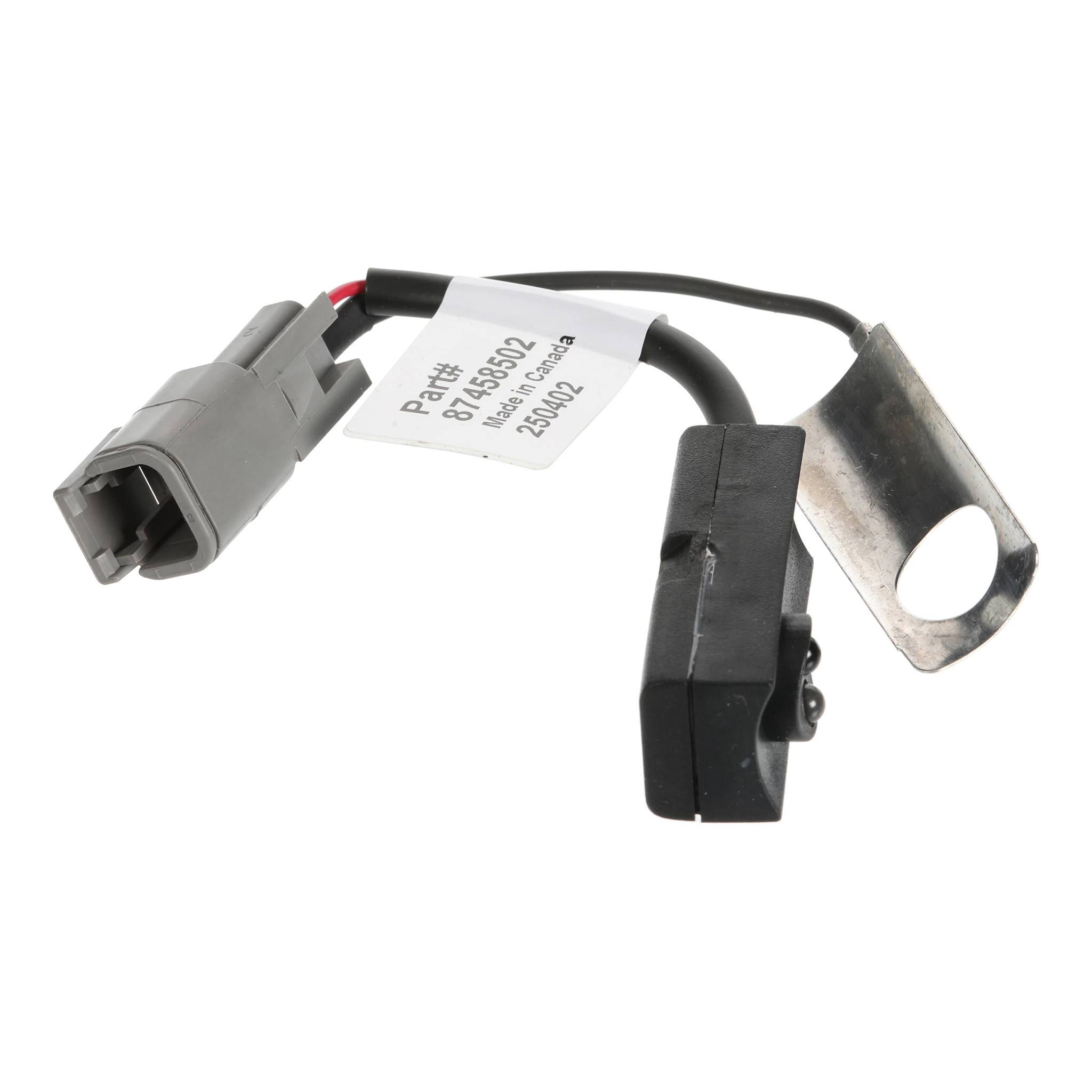 SENSOR | CASECE | CA | EN