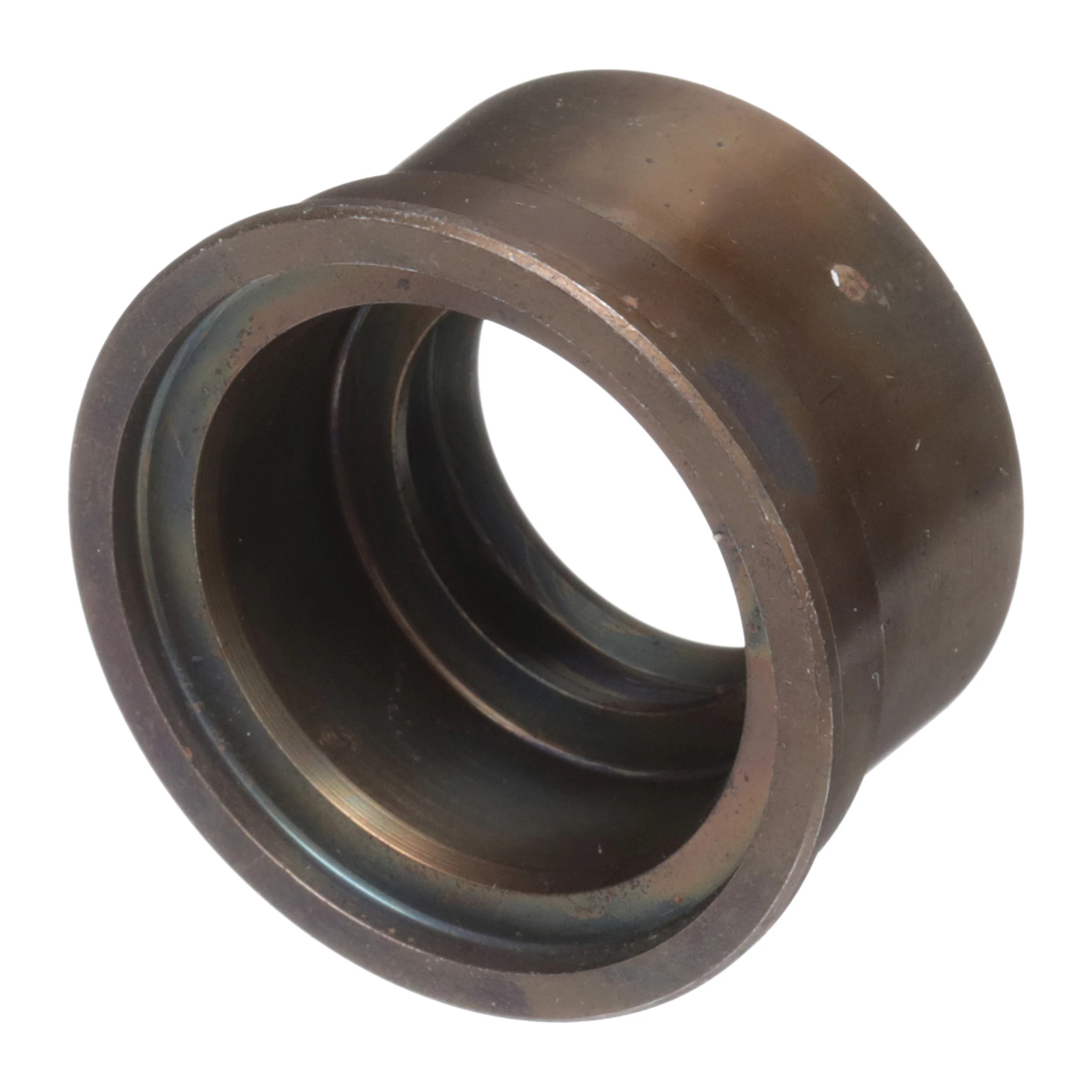 Sleeve | NEWHOLLANDCE | US | EN