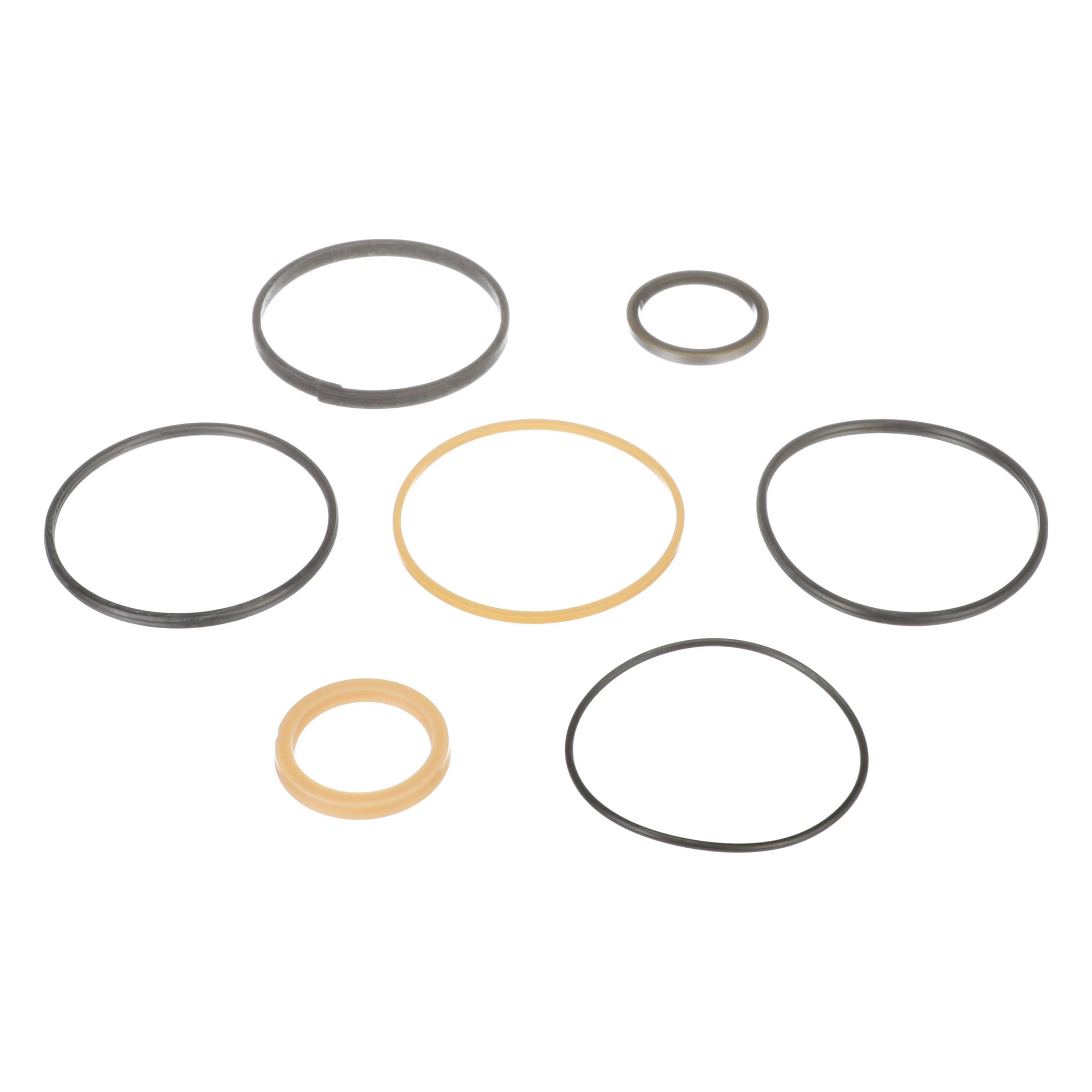 KIT DE JOINTS | NEWHOLLANDAG | FR | FR