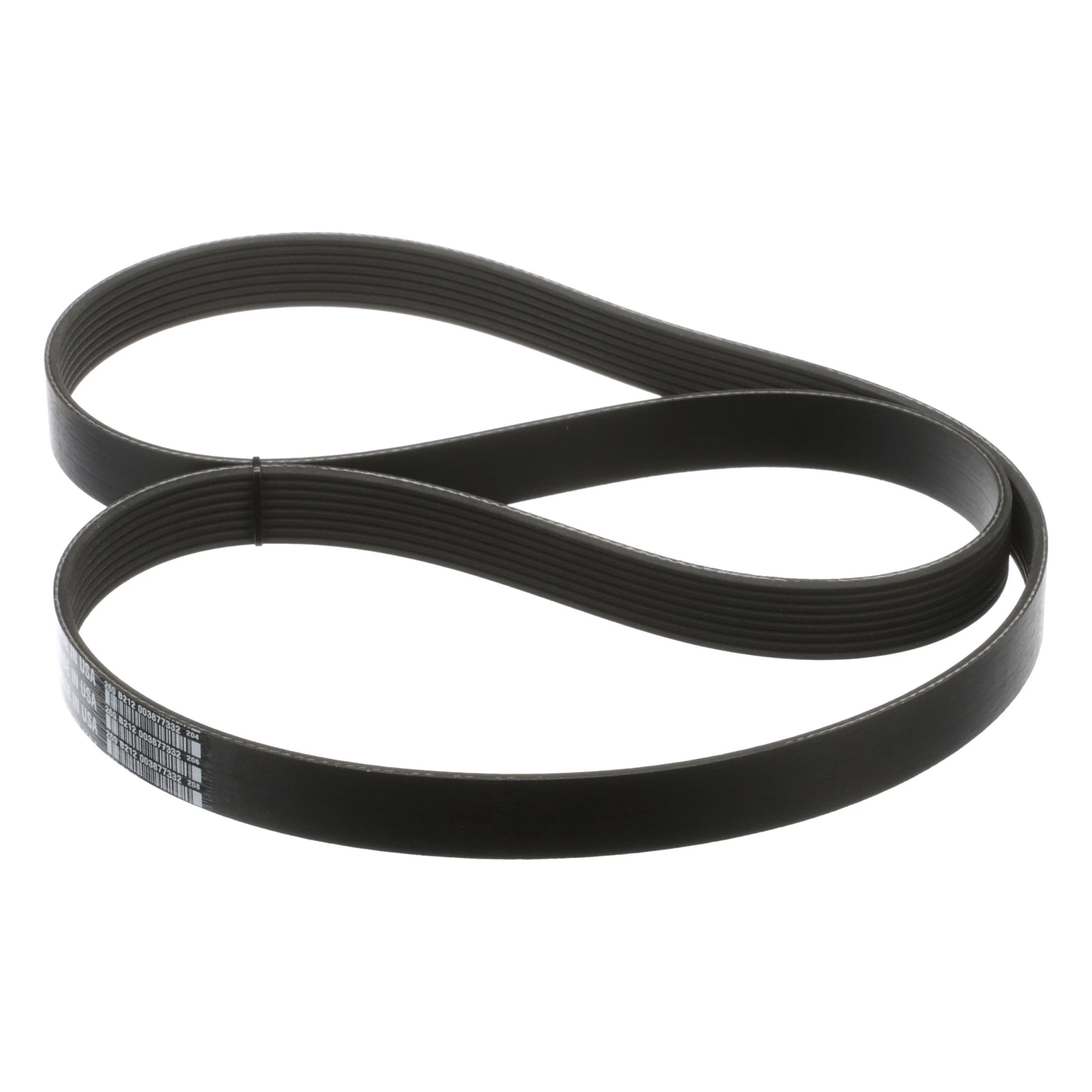 V-BELT | NEWHOLLANDAG | CA | EN