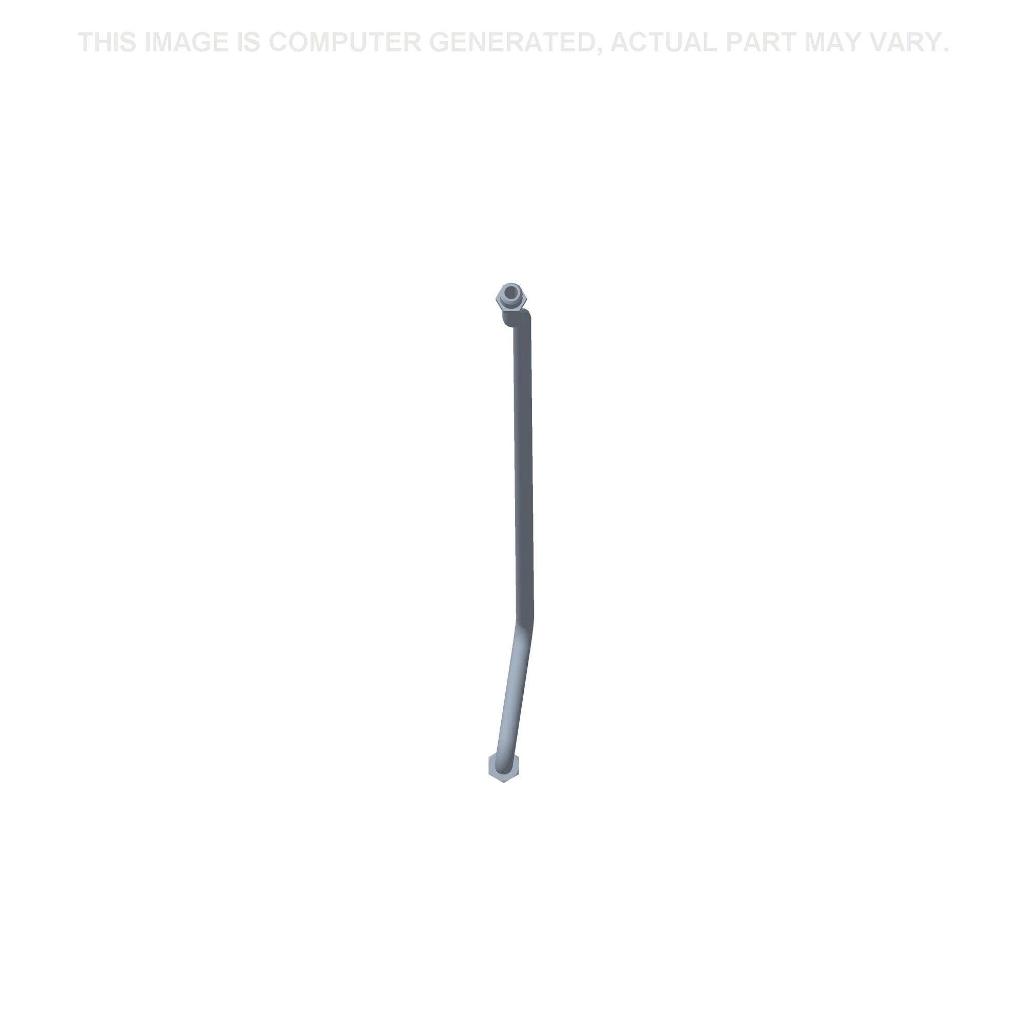 TUBAGEM HIDRÁULICO | CASEIH | EU | PT