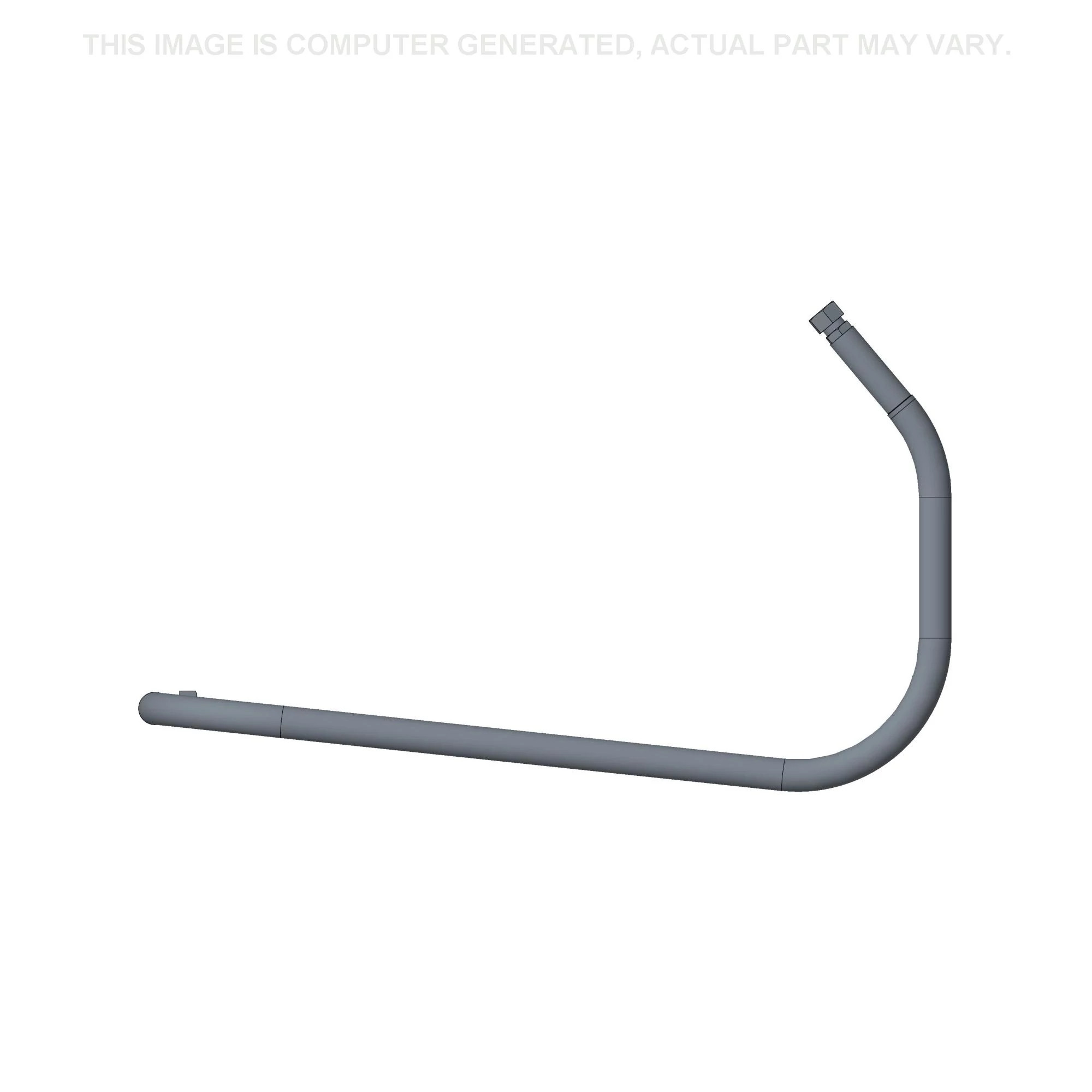 TUBO | CASEIH | EU | ES