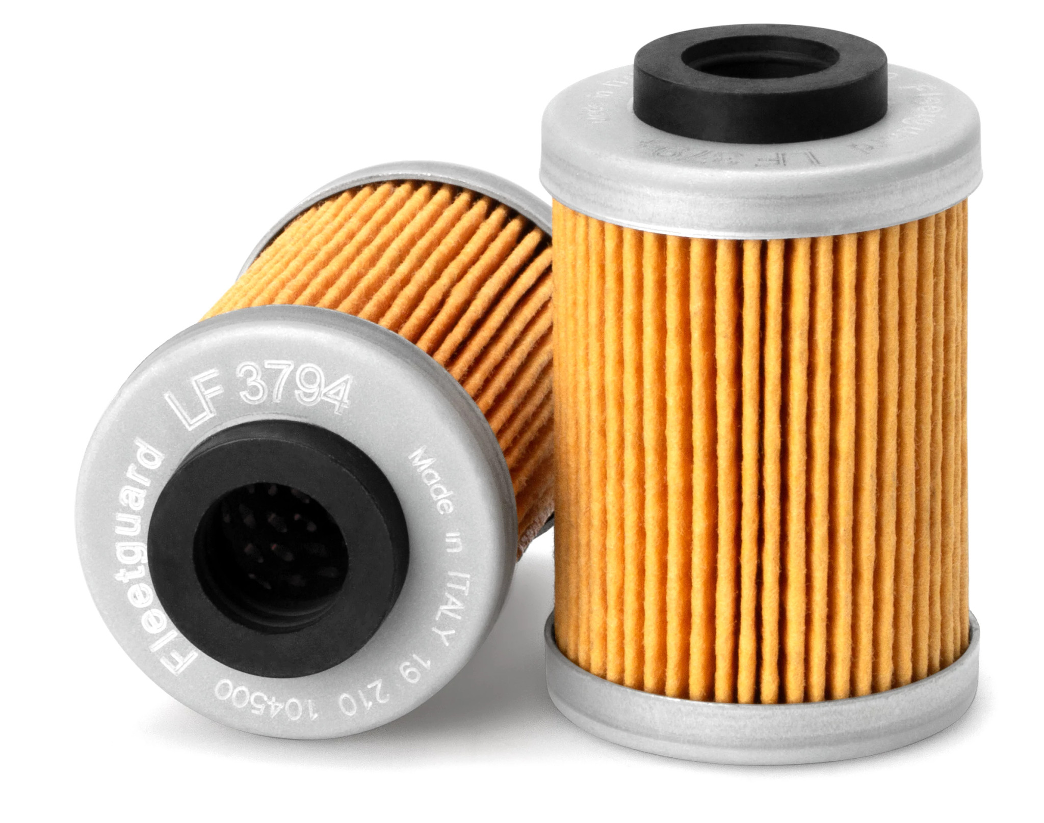 Fleetguard® Lube Filter Cartridge | CASEIH | US | EN