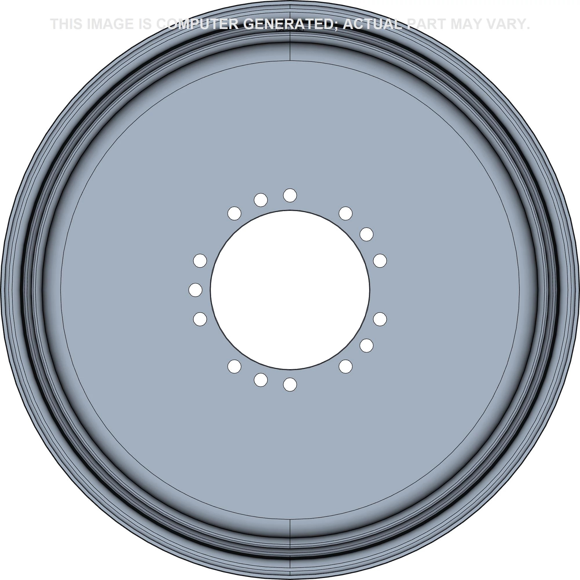 WHEEL ASSY | CASEIH | US | EN