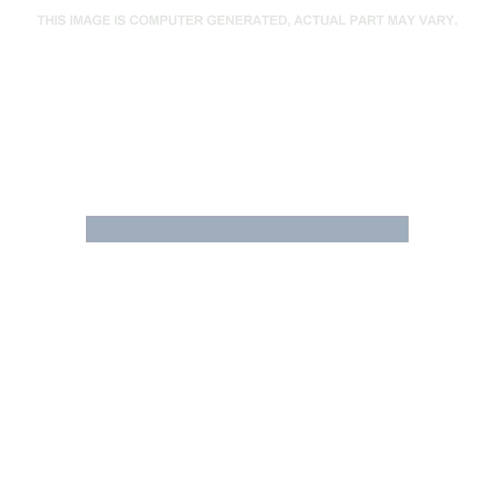 FOAM INSULATION | CASEIH | CA | EN