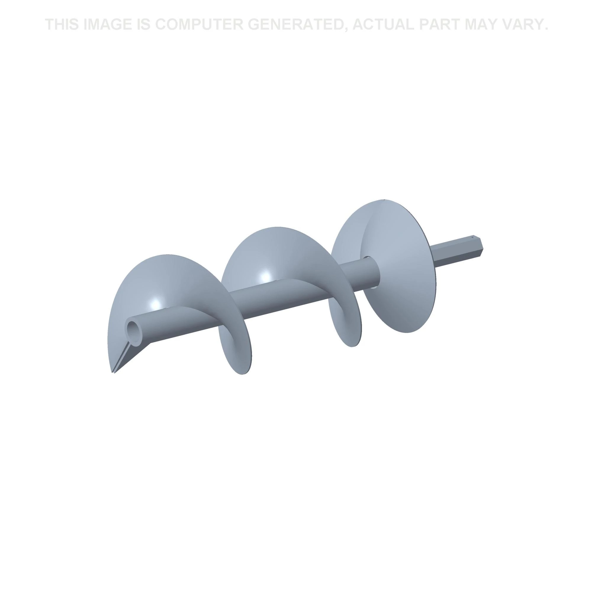 VIS SANS FIN | CASEIH | CA | FR