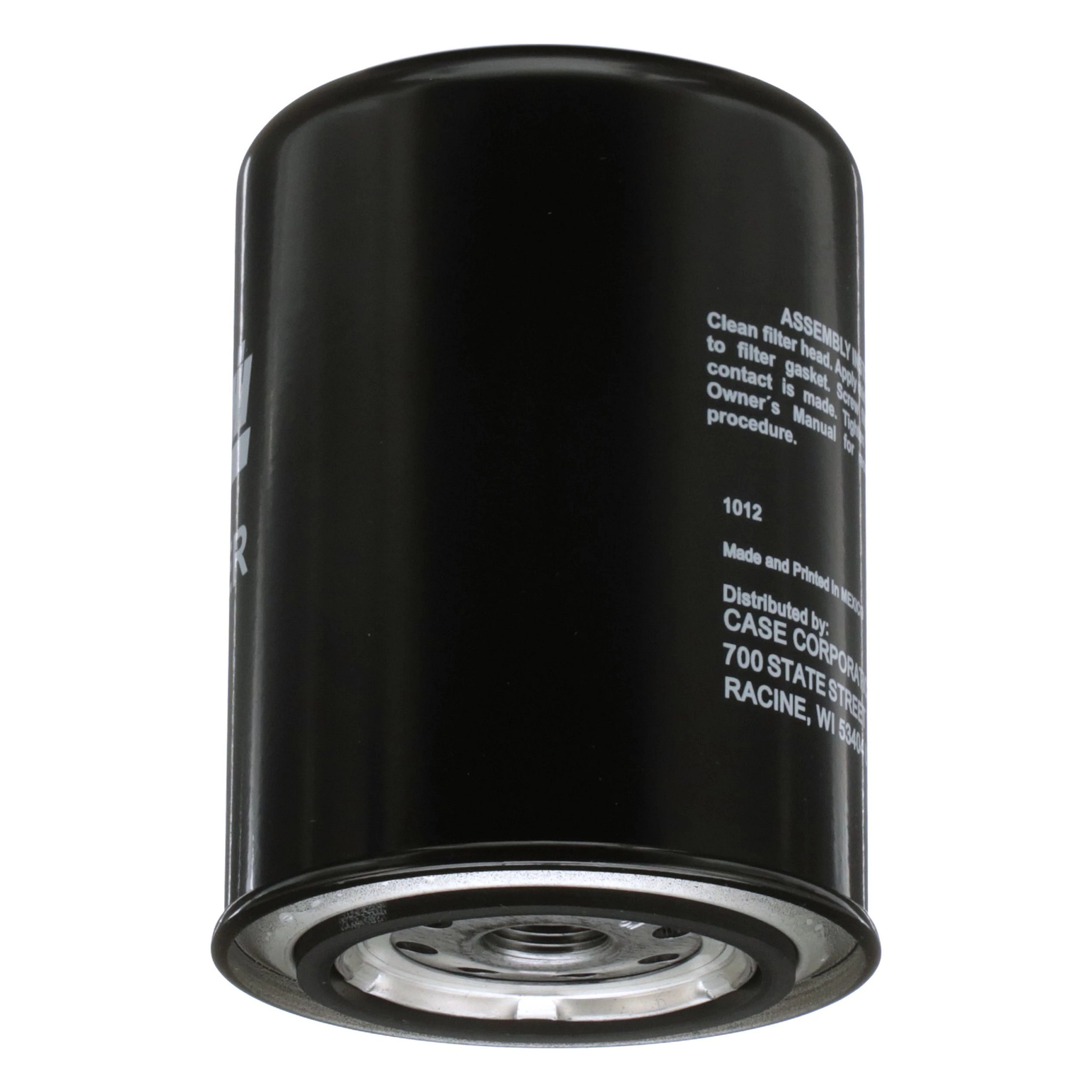 FILTRE A HUILE MOTEU | NEWHOLLANDCE | CA | FR