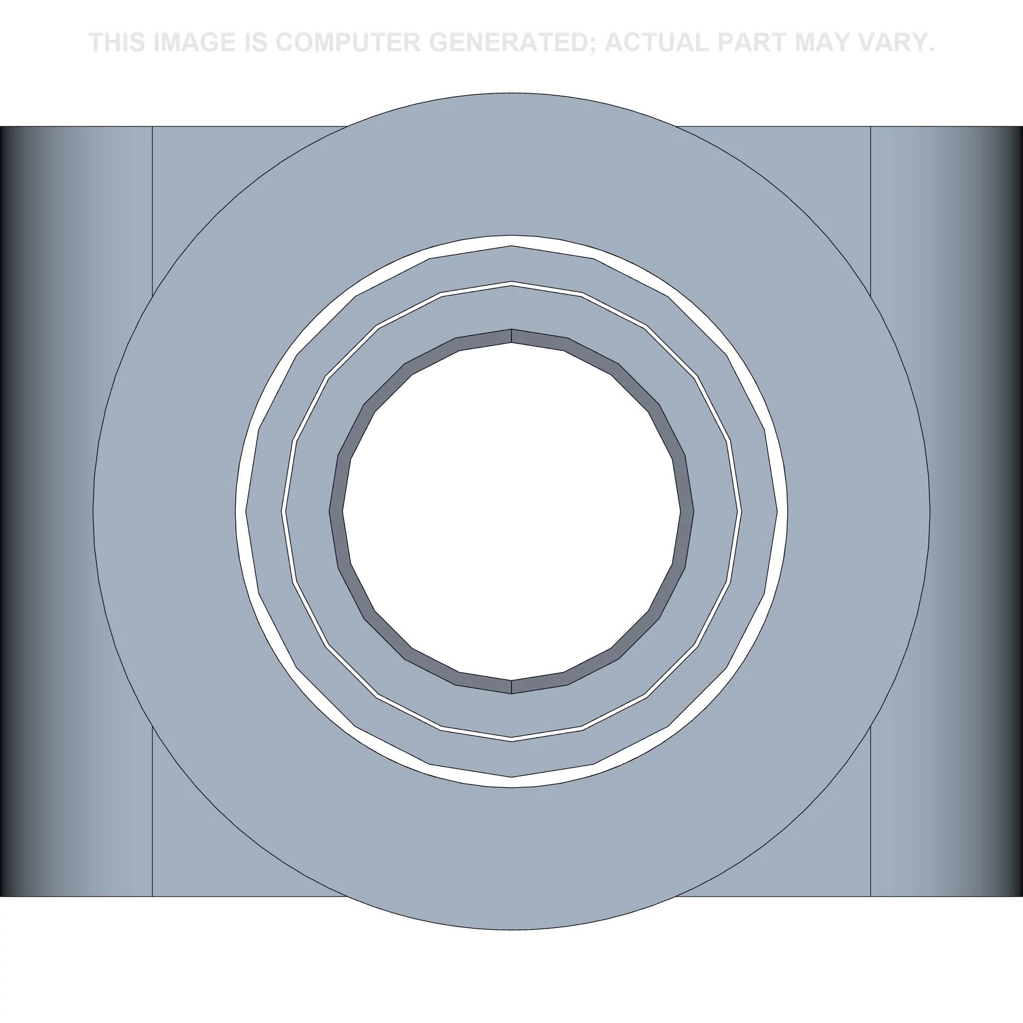 HYD TUBE | NEWHOLLANDCE | CA | EN