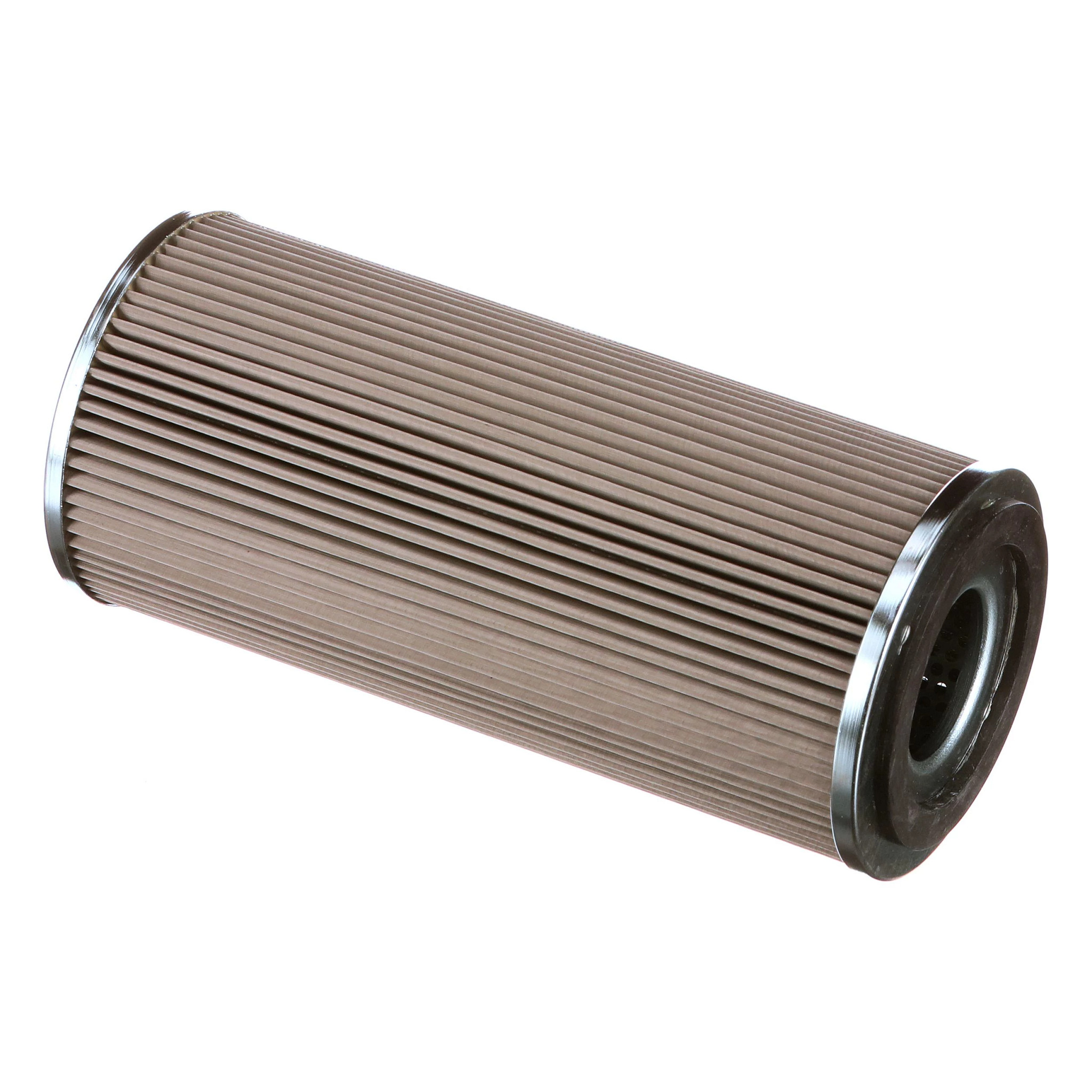 84563466 | Hydraulic Oil Filter - 42 mm ID x 102 mm OD x 222