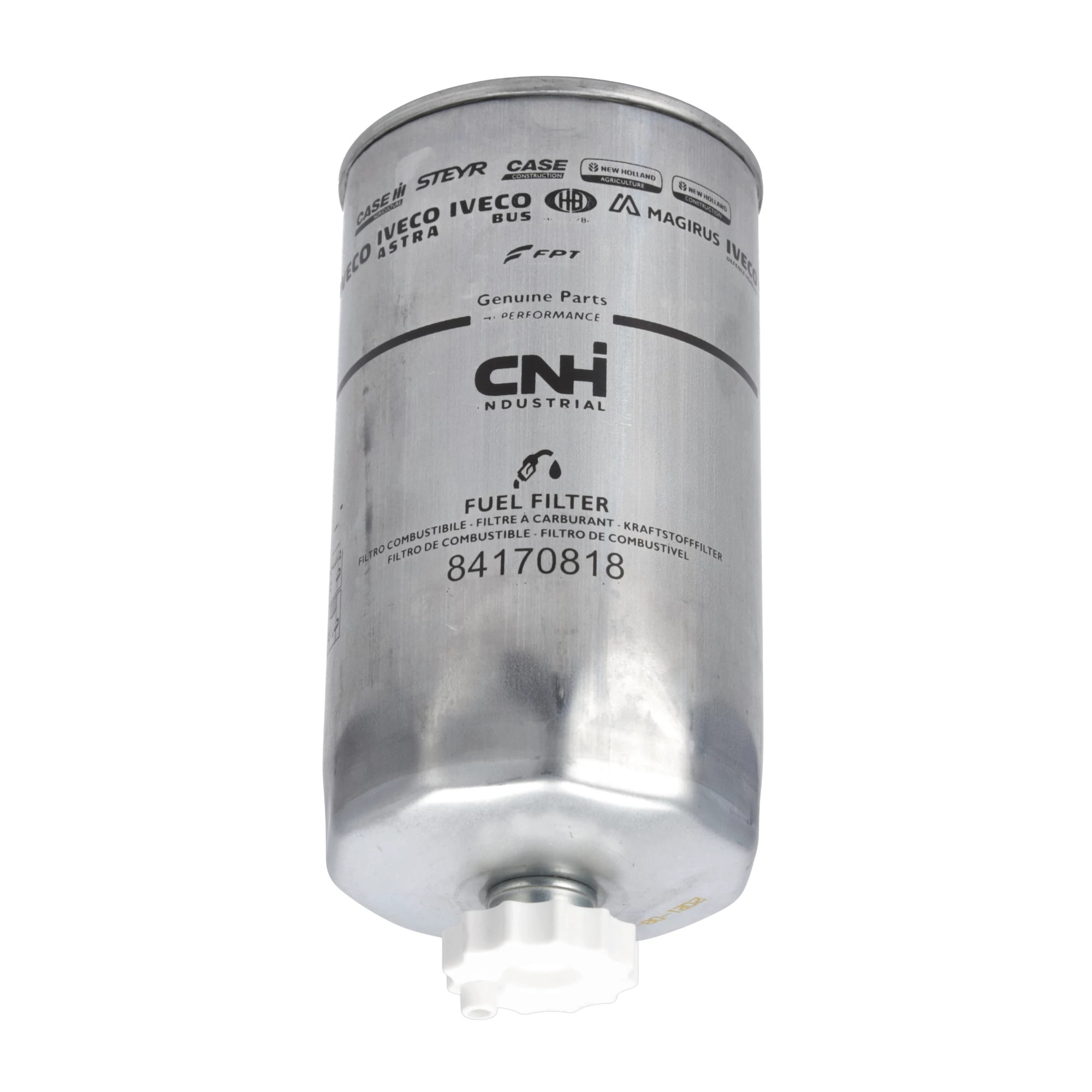 KRAFTSTOFFFILTER | NEWHOLLANDAG | EU | DE