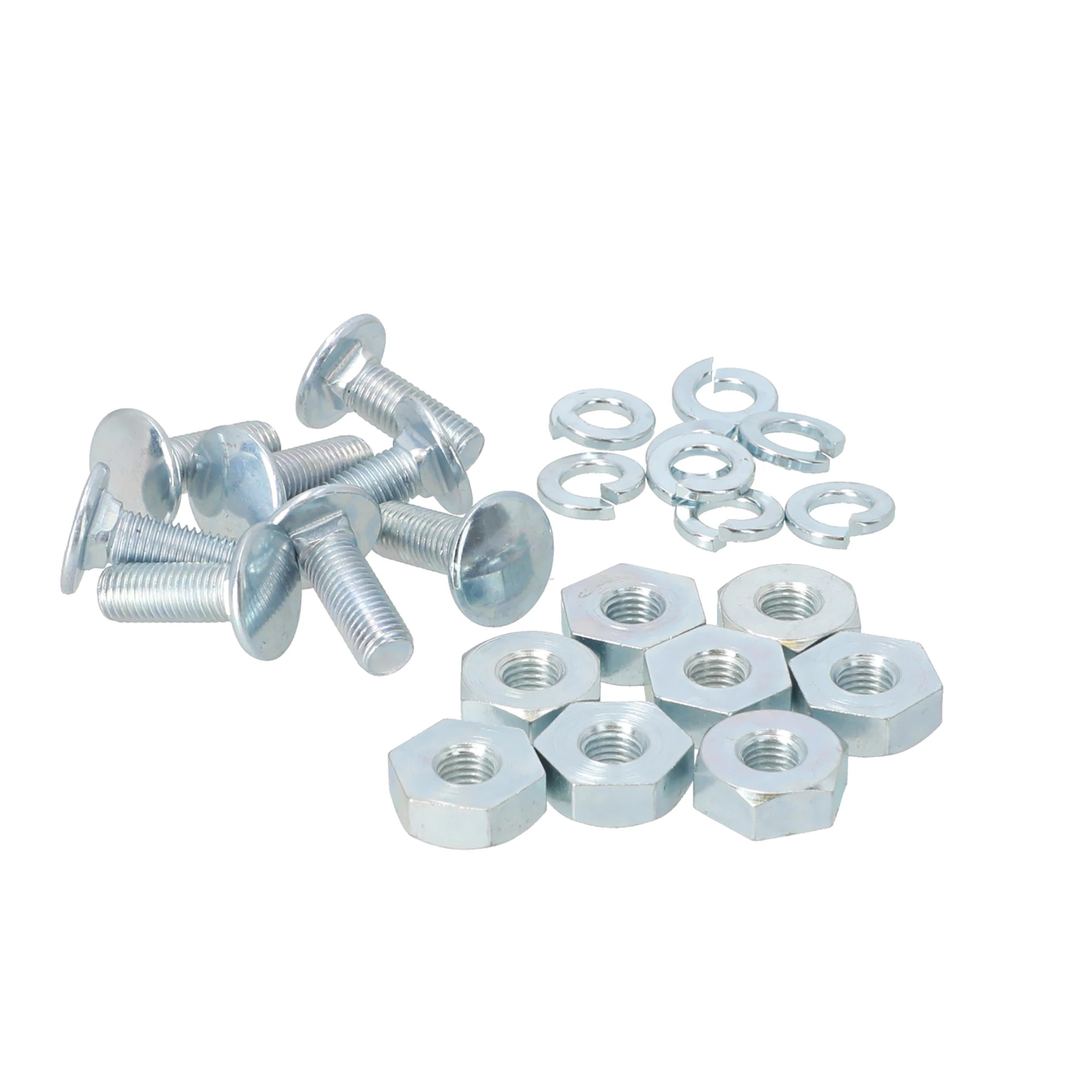 Bolt Kit for Running Board Bracket | NEWHOLLANDAG | US | EN