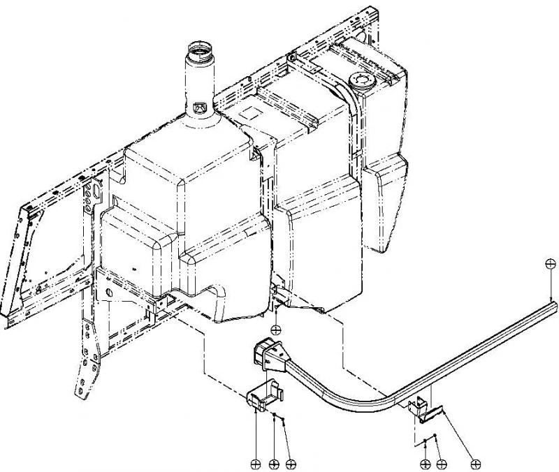 DIA KIT, HARVESTER | NEWHOLLANDAG | SA | EN