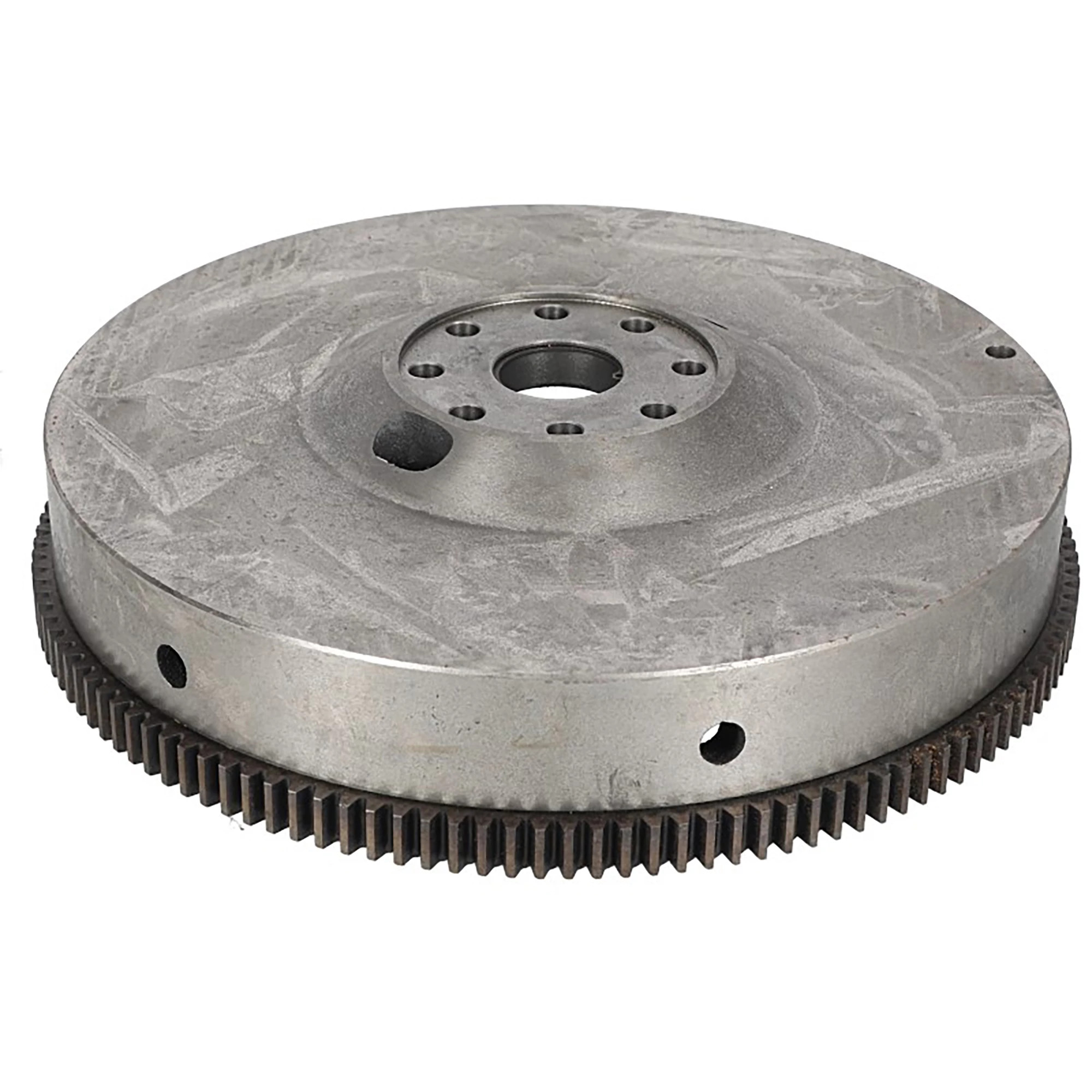 Flywheel with Ring Gear - 132 Teeth | CASEIH | US | EN