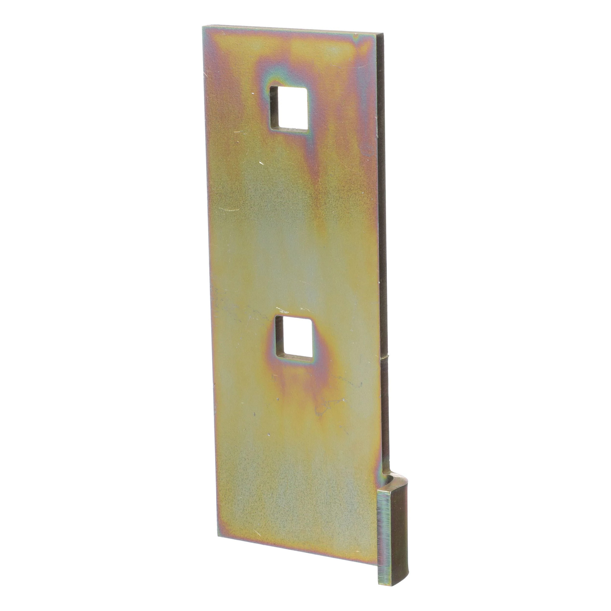 Plate | NEWHOLLANDAG | CA | FR