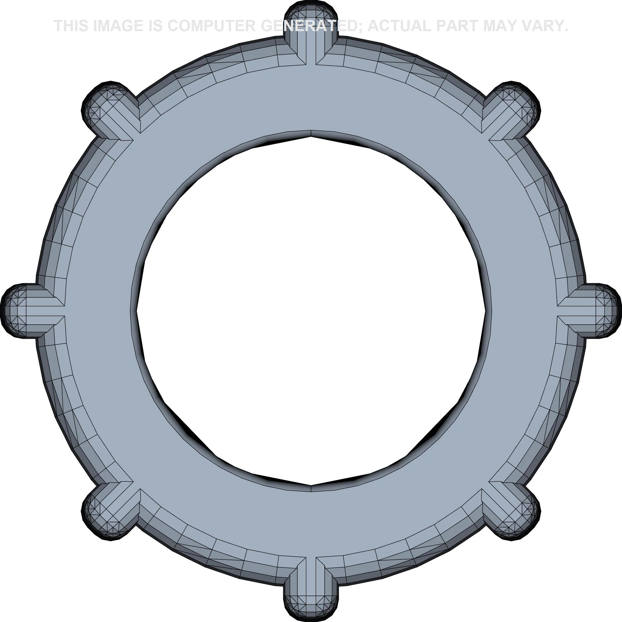 RAMPE D'INJECTION | CASEIH | EU | FR