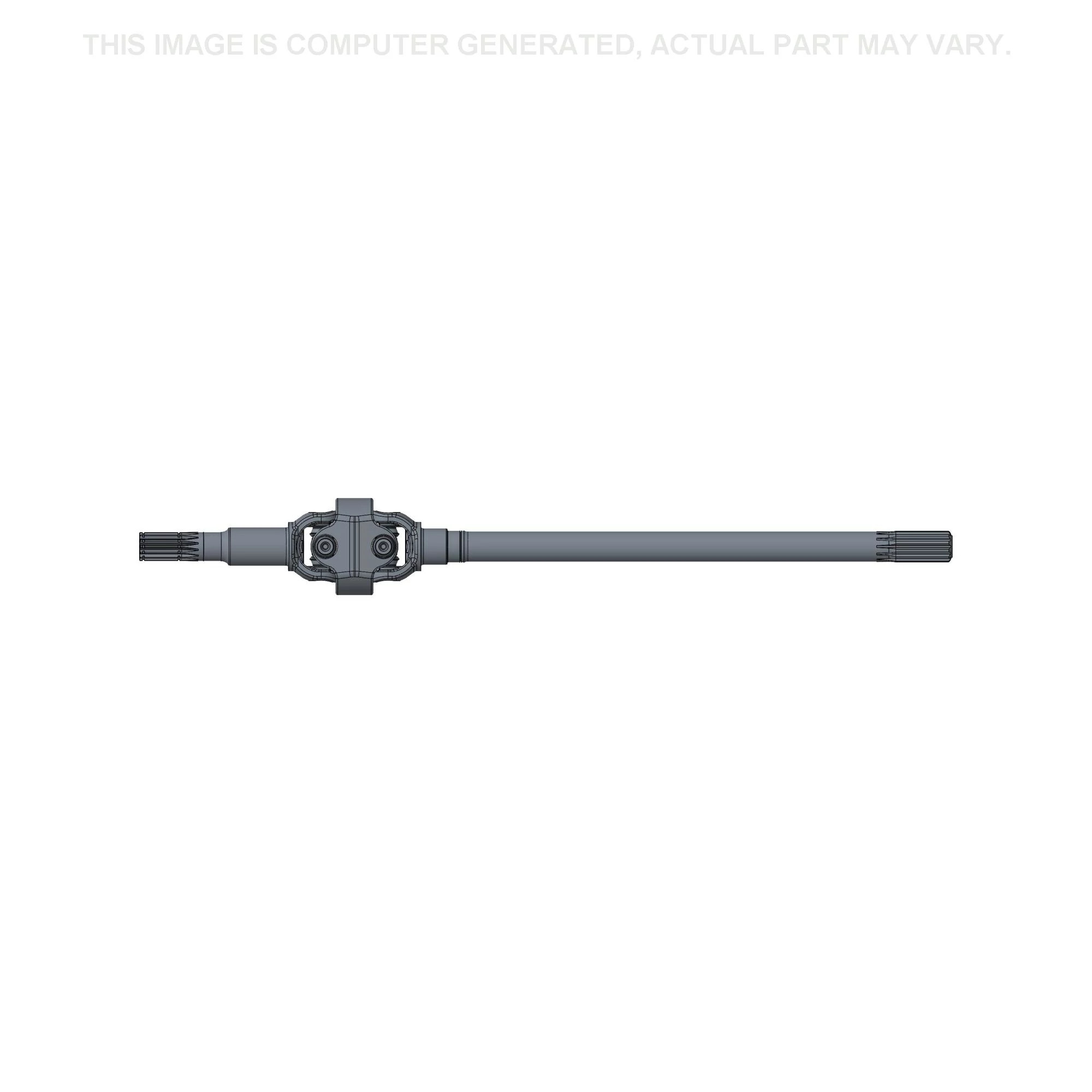 ARTICULATED SHAFT | DEFAULT | CA | EN