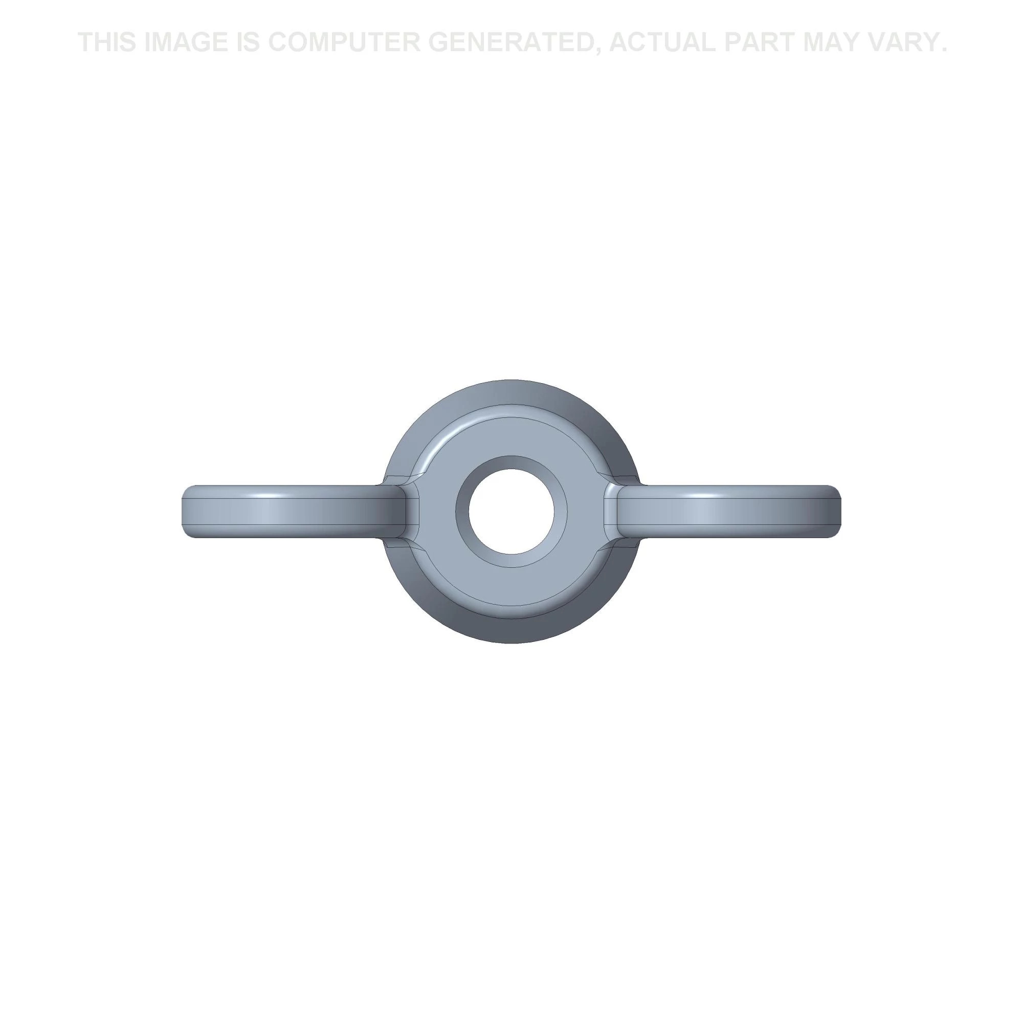 TUERCA DE MARIPOSA | CASEIH | EU | PL