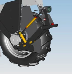 KIT DIA, COSECHADORA | NEWHOLLANDAG | ES | ES