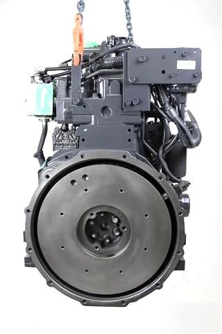 REMAN ENGINE NON EPA (non regulated) | CASECE | CA | EN