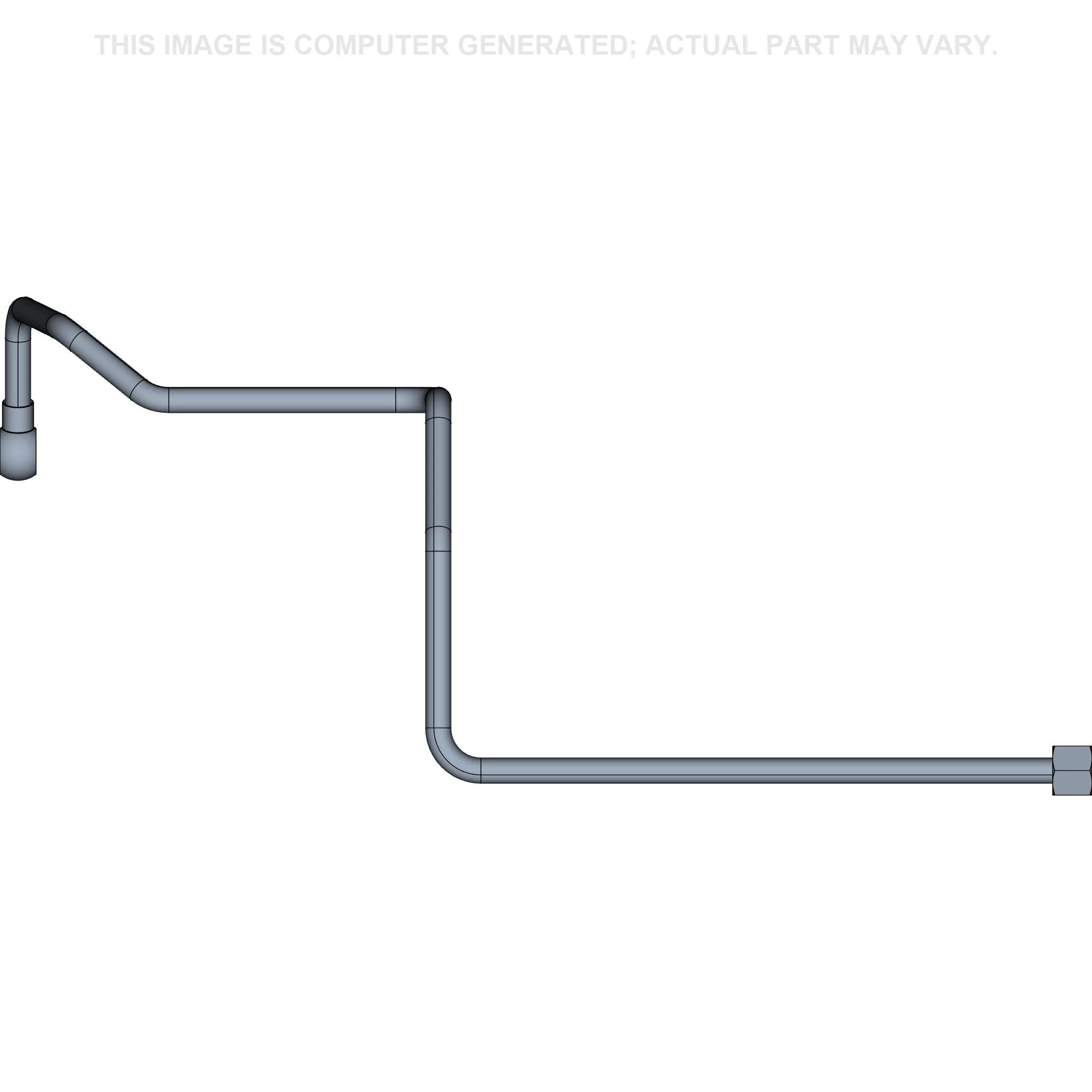 TUBO | CASEIH | EU | NL