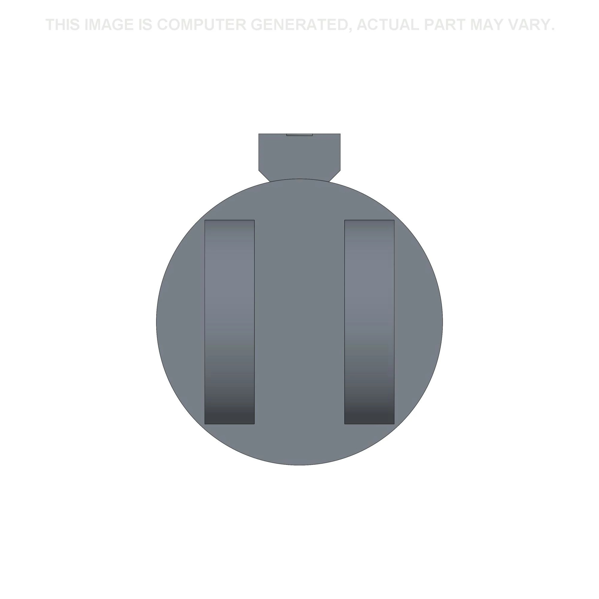 STEERING CYLINDER | CASEIH | US | EN