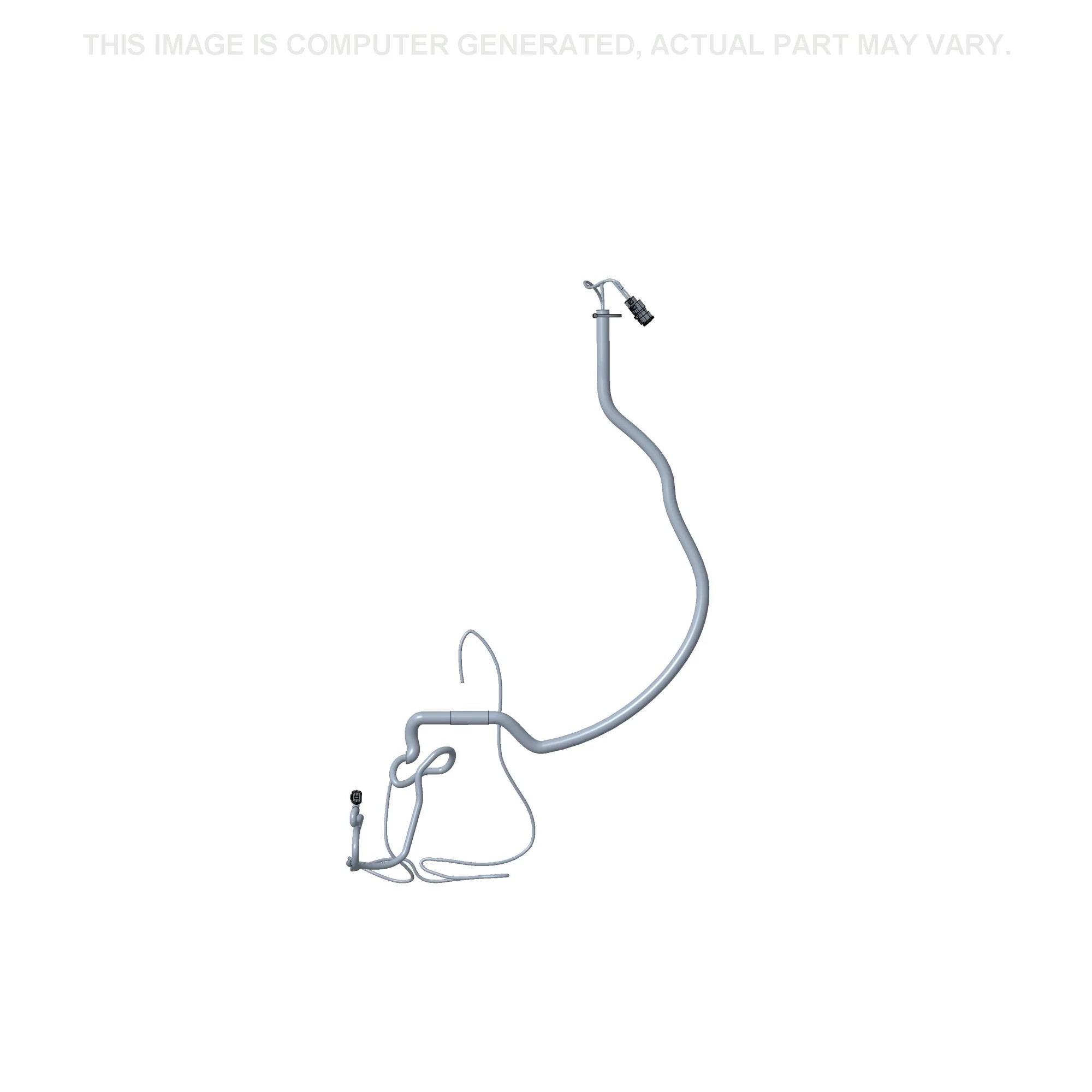 WIRE HARNESS | NEWHOLLANDAG | IE | EN