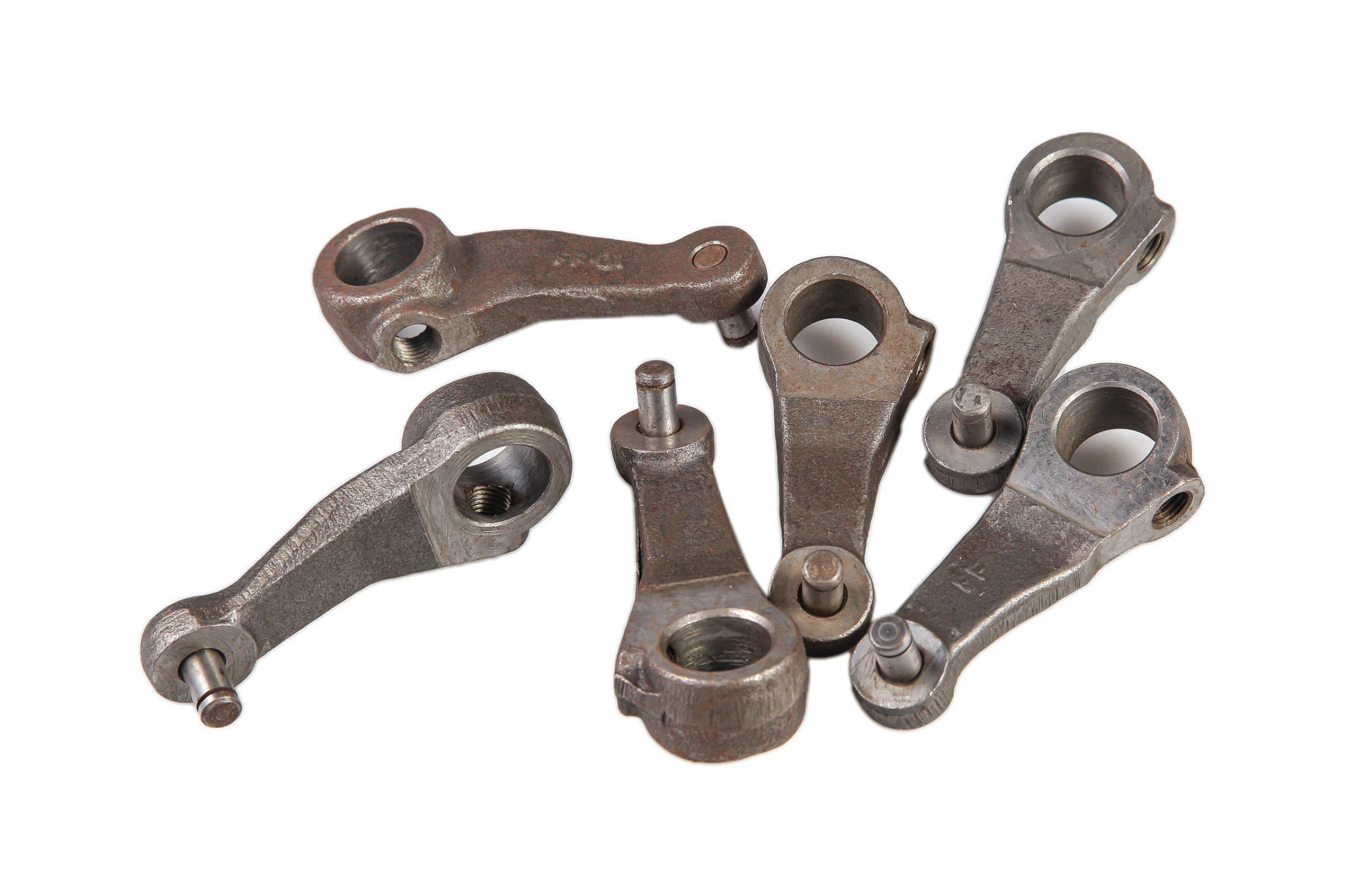 杠杆 | CASECE | AMEA | FR