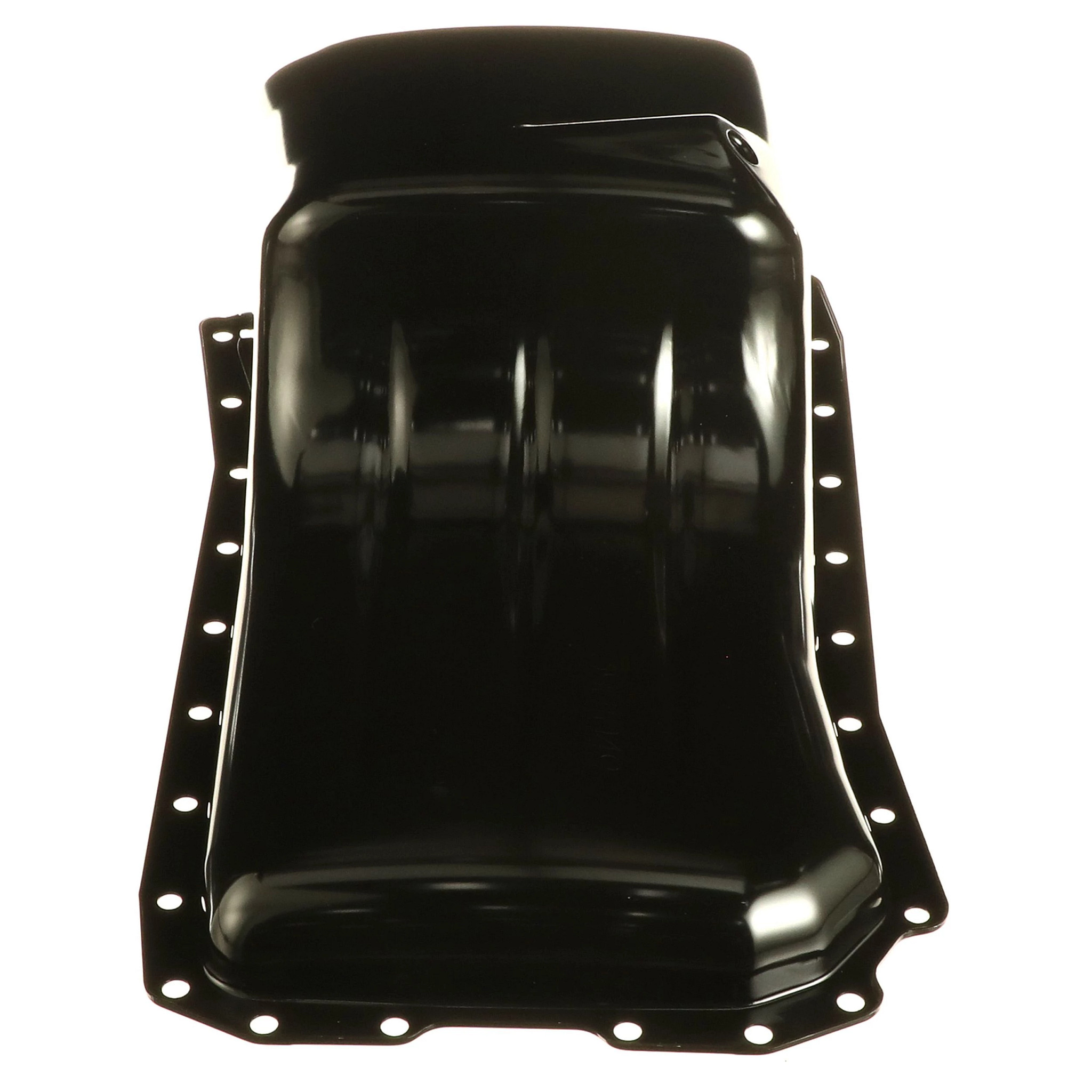 Cárter de óleo do motor