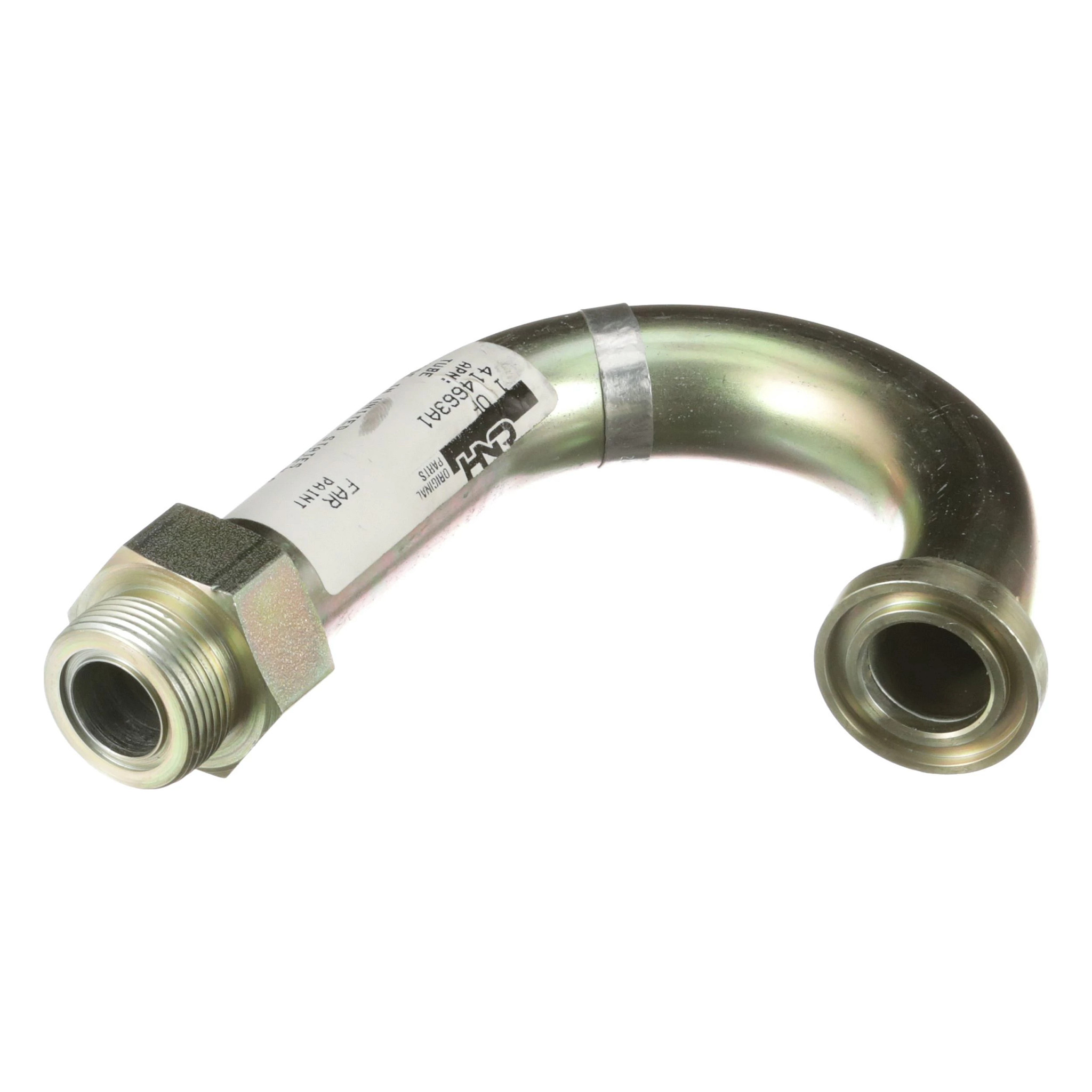 Tuyau à très grand débit | NEWHOLLANDAG | CA | FR