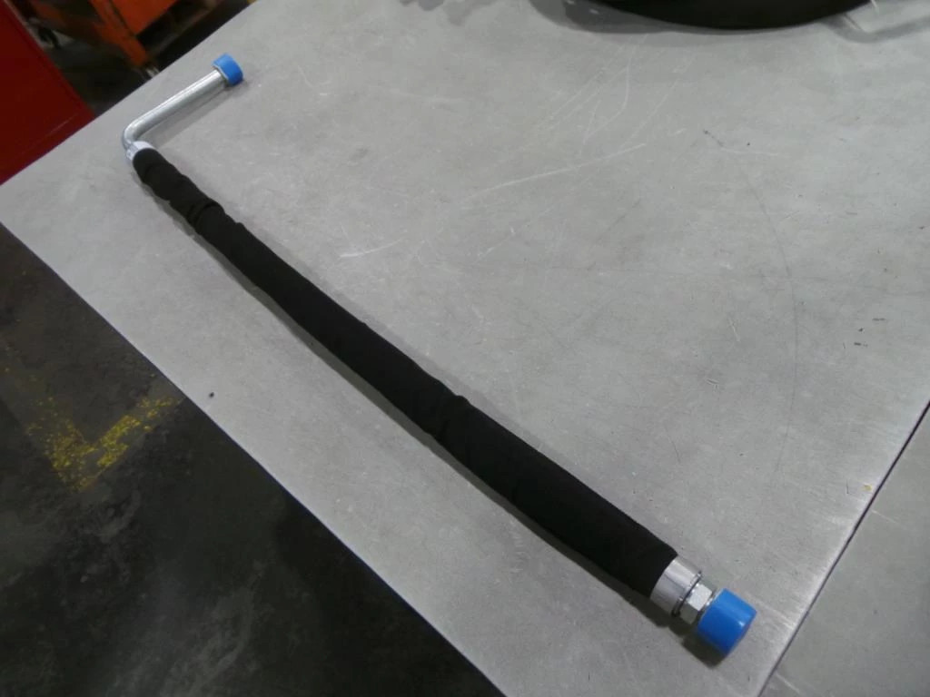 Mangueira Hidráulica