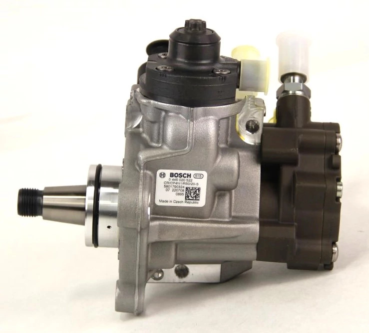 REMAN-INJECTION PUMP | CASEIH | US | EN