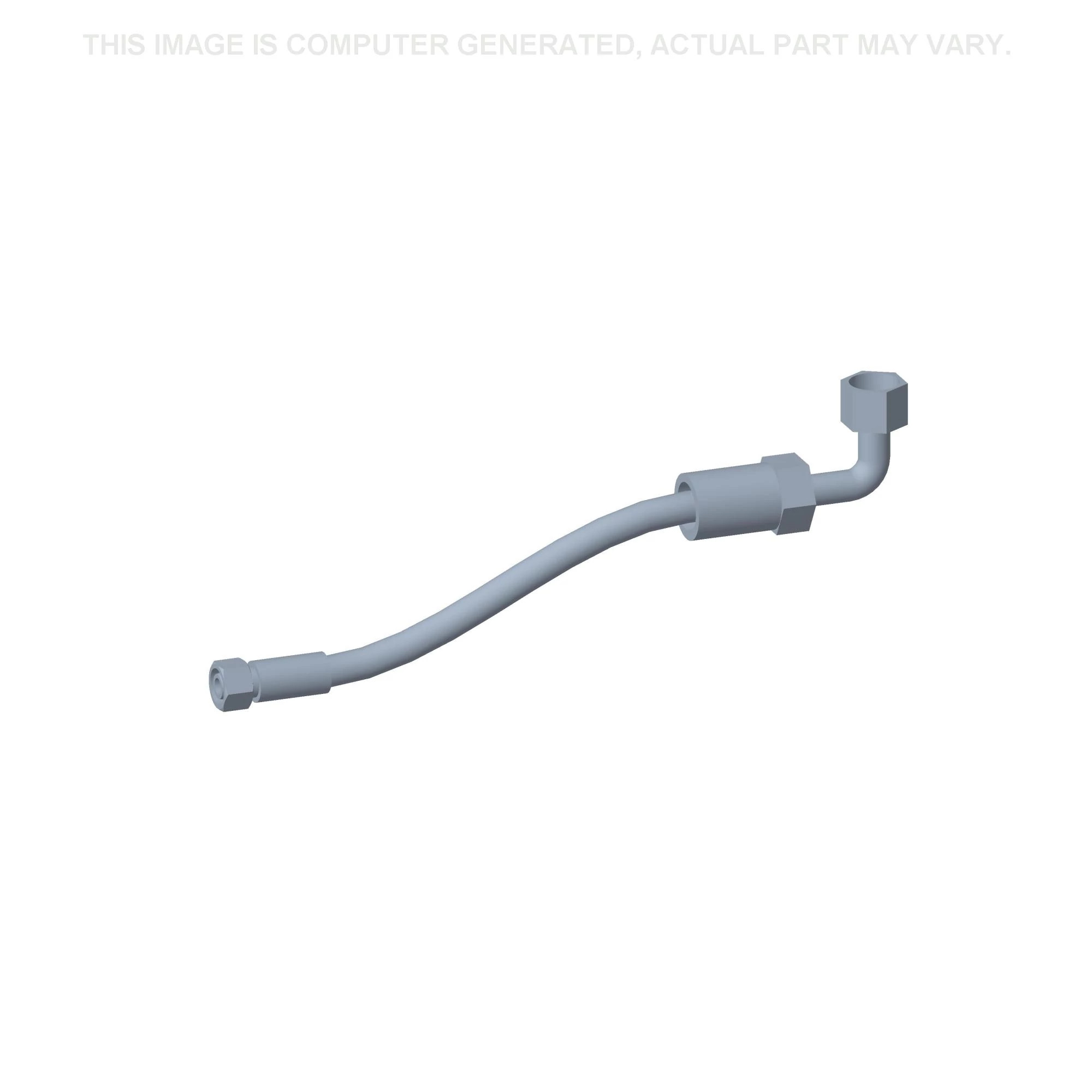 Mangueira De Ar | CASEIH | BR | PT