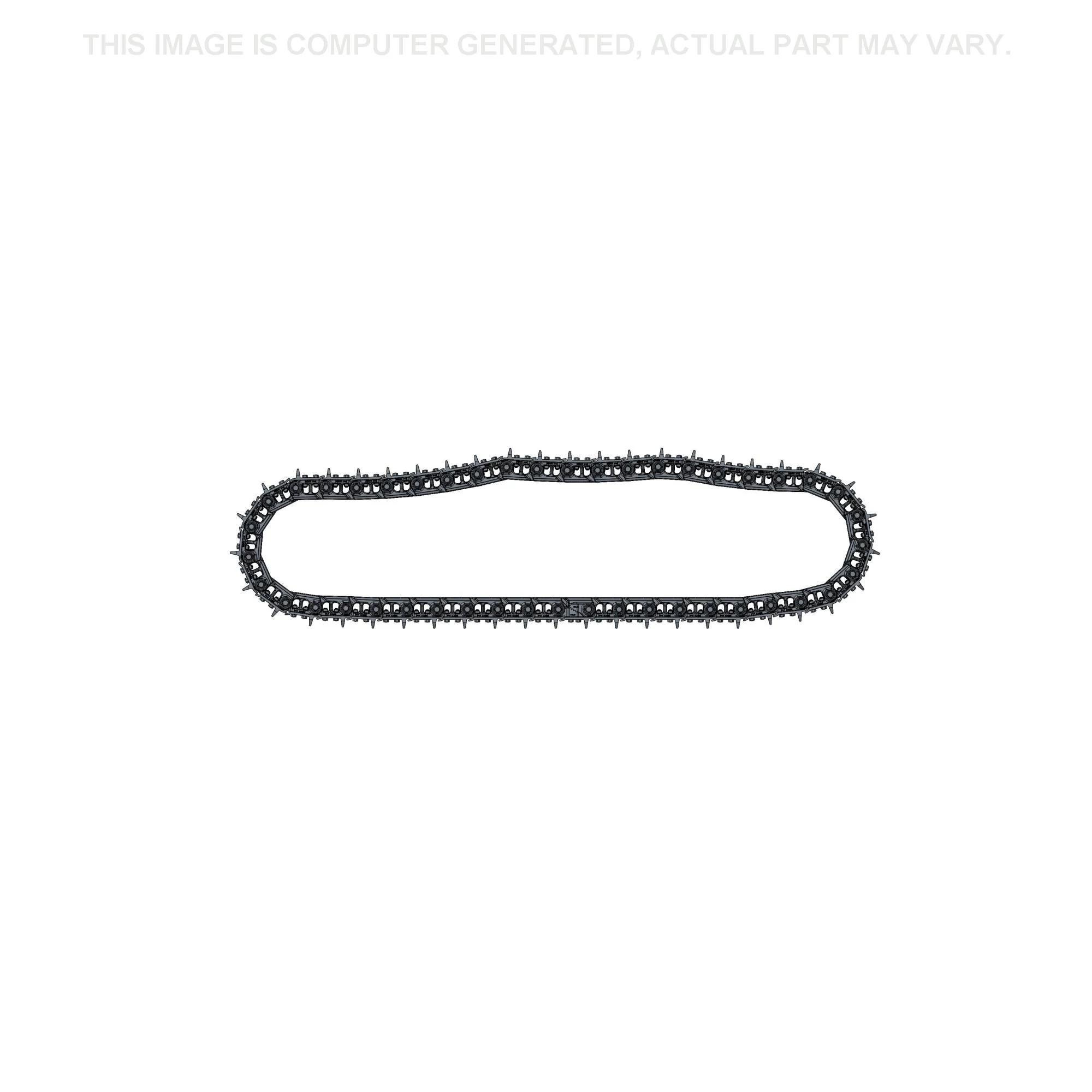 TRAIN DE CHENILLES | CASECE | AMEA | FR