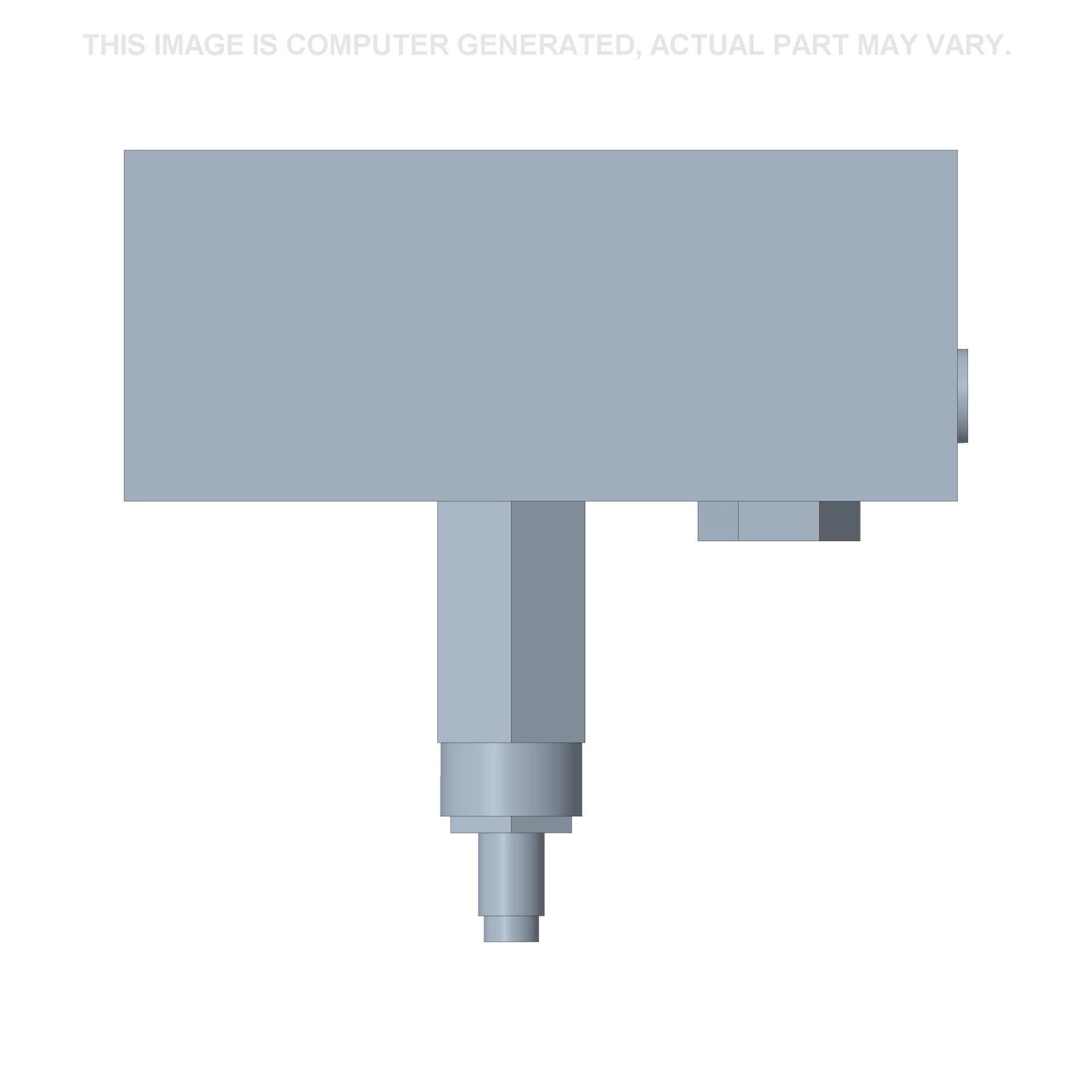 VALVE, PRESSURE RELI