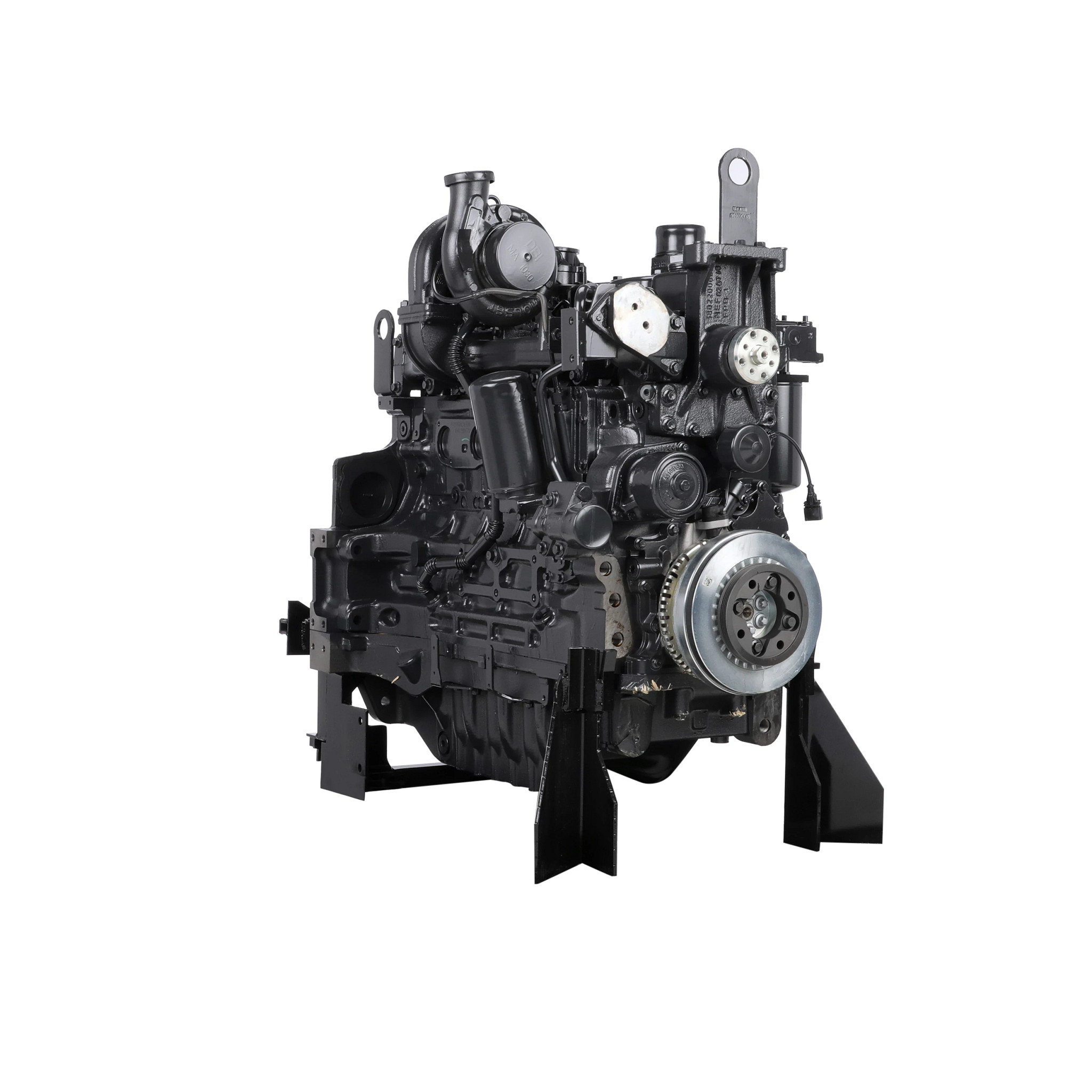 REMAN-REPLACEMENT EN | CASEIH | US | EN