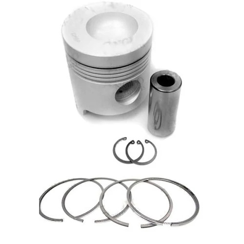 PISTON & RINGS KIT | NEWHOLLANDCE | AMEA | EN