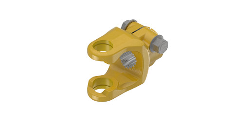 DRIVE SHAFT | CASEIH | US | EN