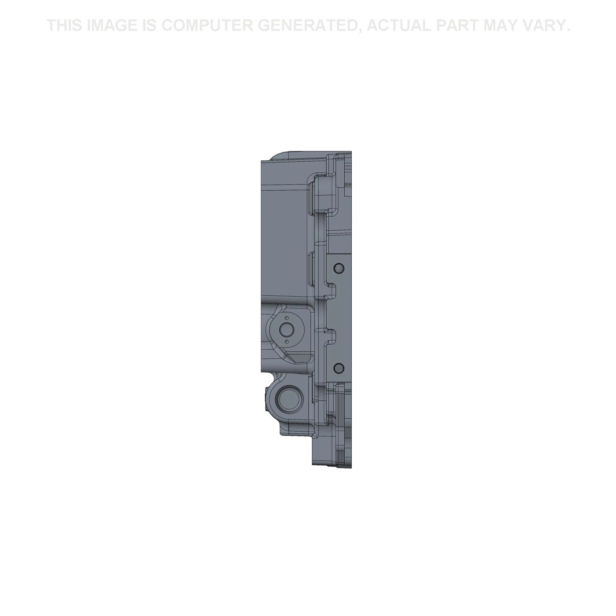 COVER ASSY | NEWHOLLANDAG | US | EN