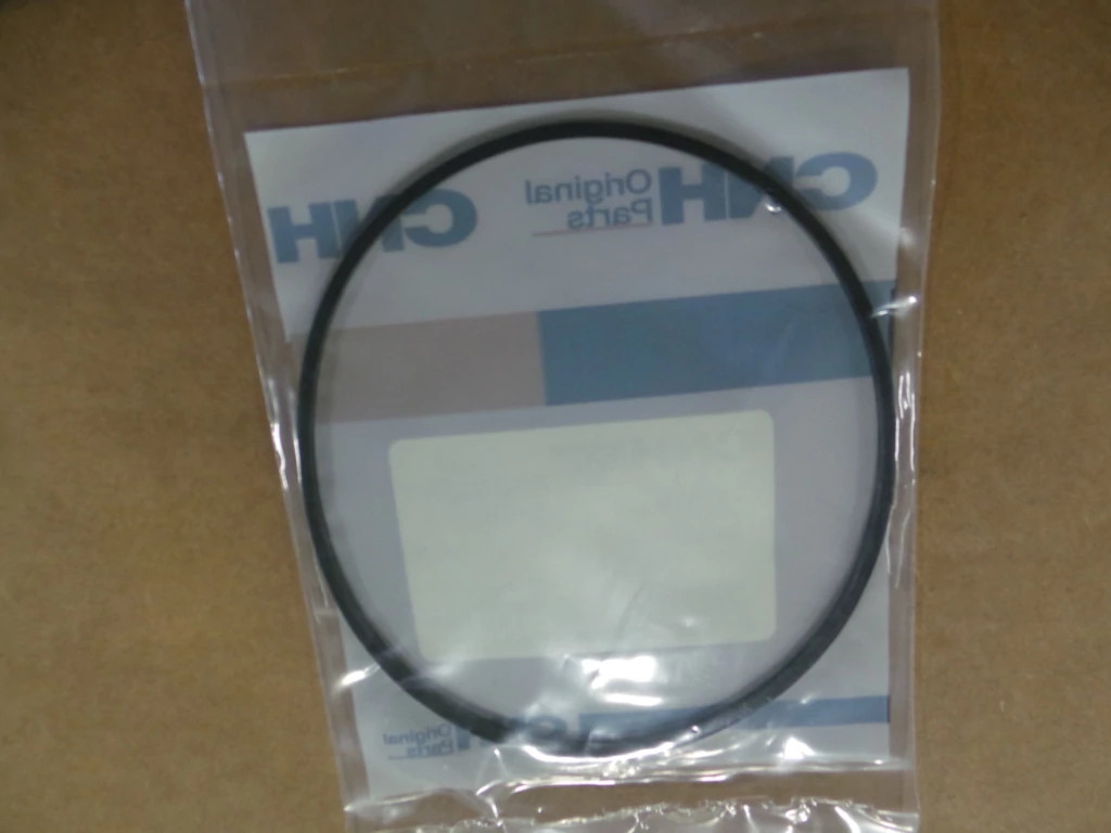 GASKET | MILLER | AMEA | EN