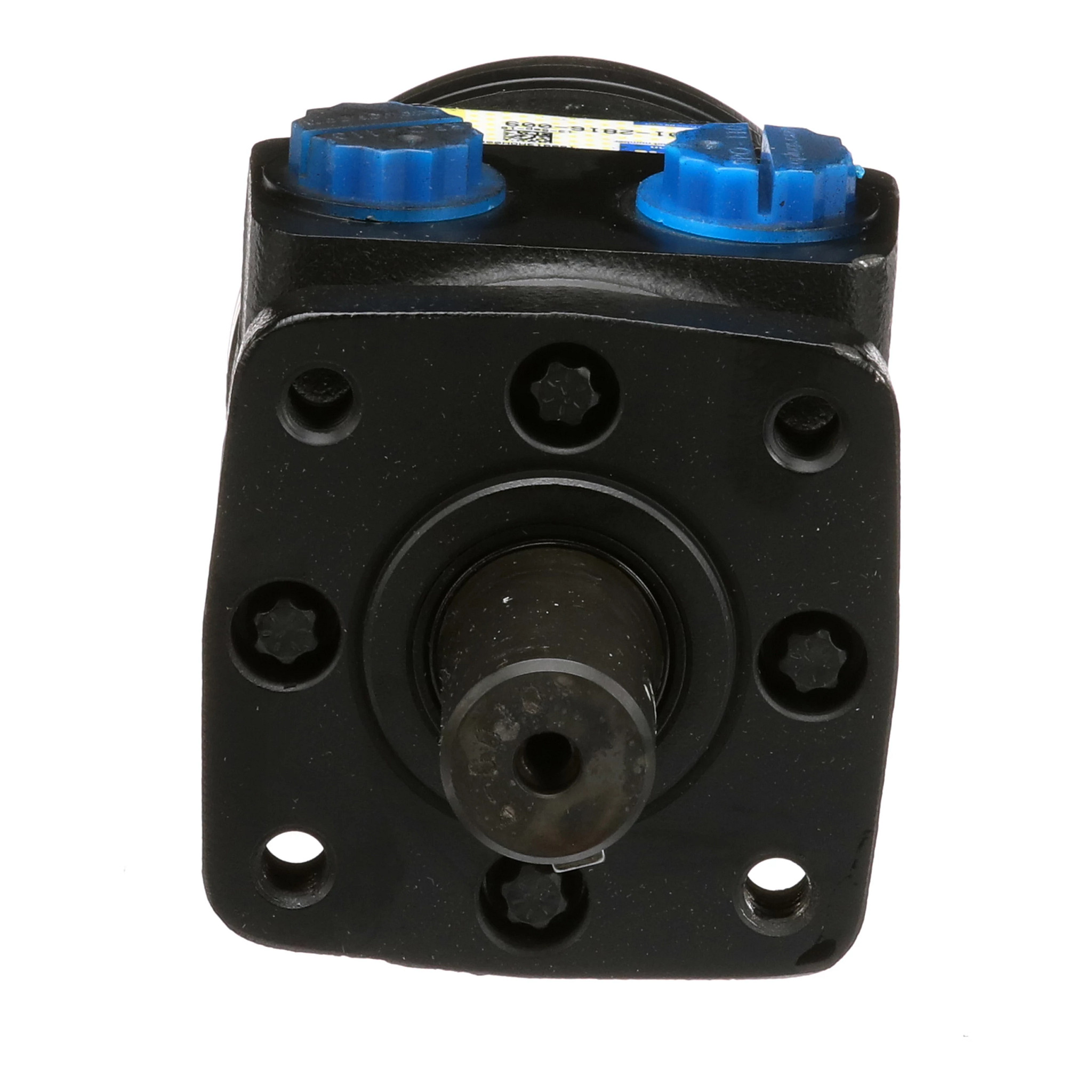 MOTEUR HYDRAULIQUE | NEWHOLLANDAG | EU | ES