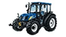 TRACTEUR À 3 CYLINDRES | NEWHOLLANDAG | FR | FR